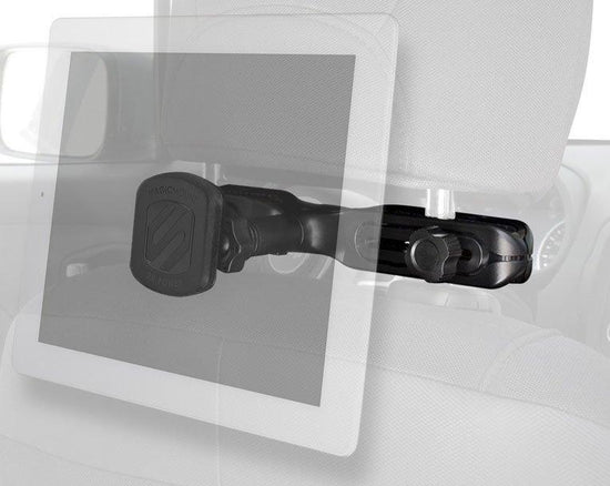 magicMOUNT™ XL Headrest