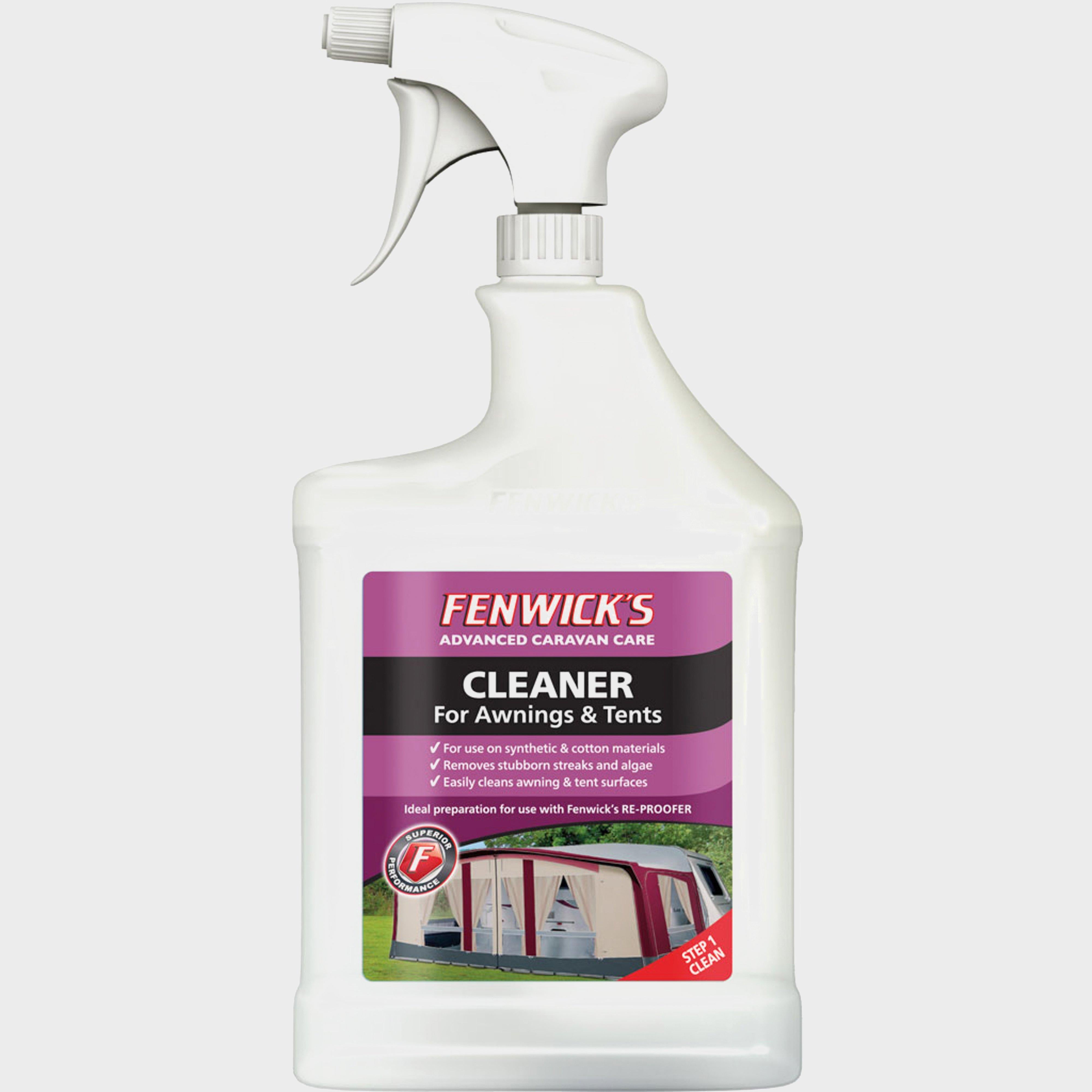 Cleaner for Awnings & Tents (1 Litre)