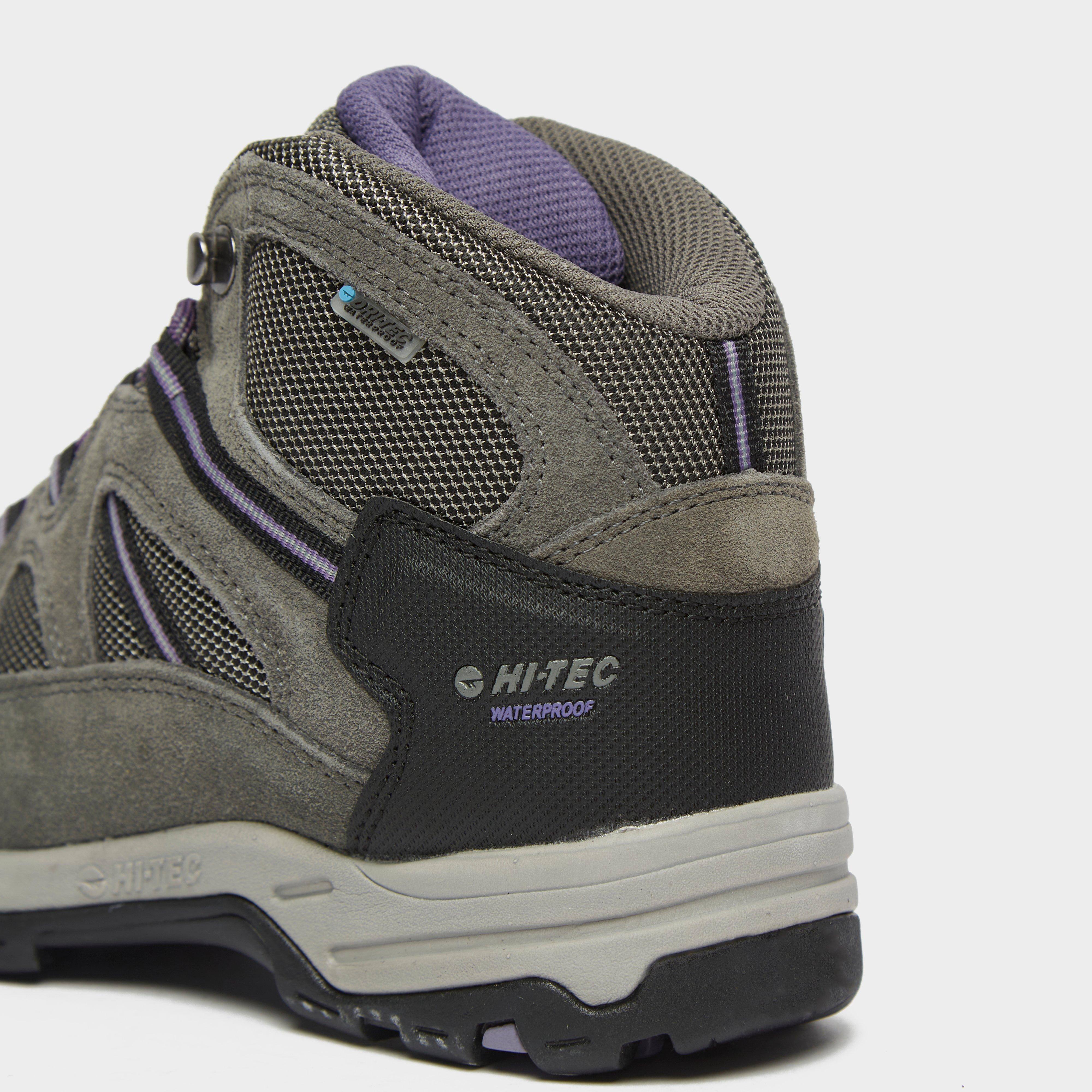 Women’s Aysgarth II Mid Waterproof Walking Boots