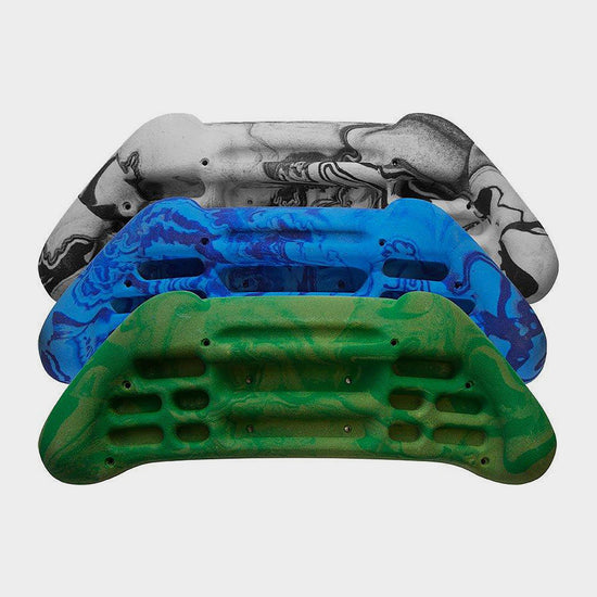 The Foundry Training Board