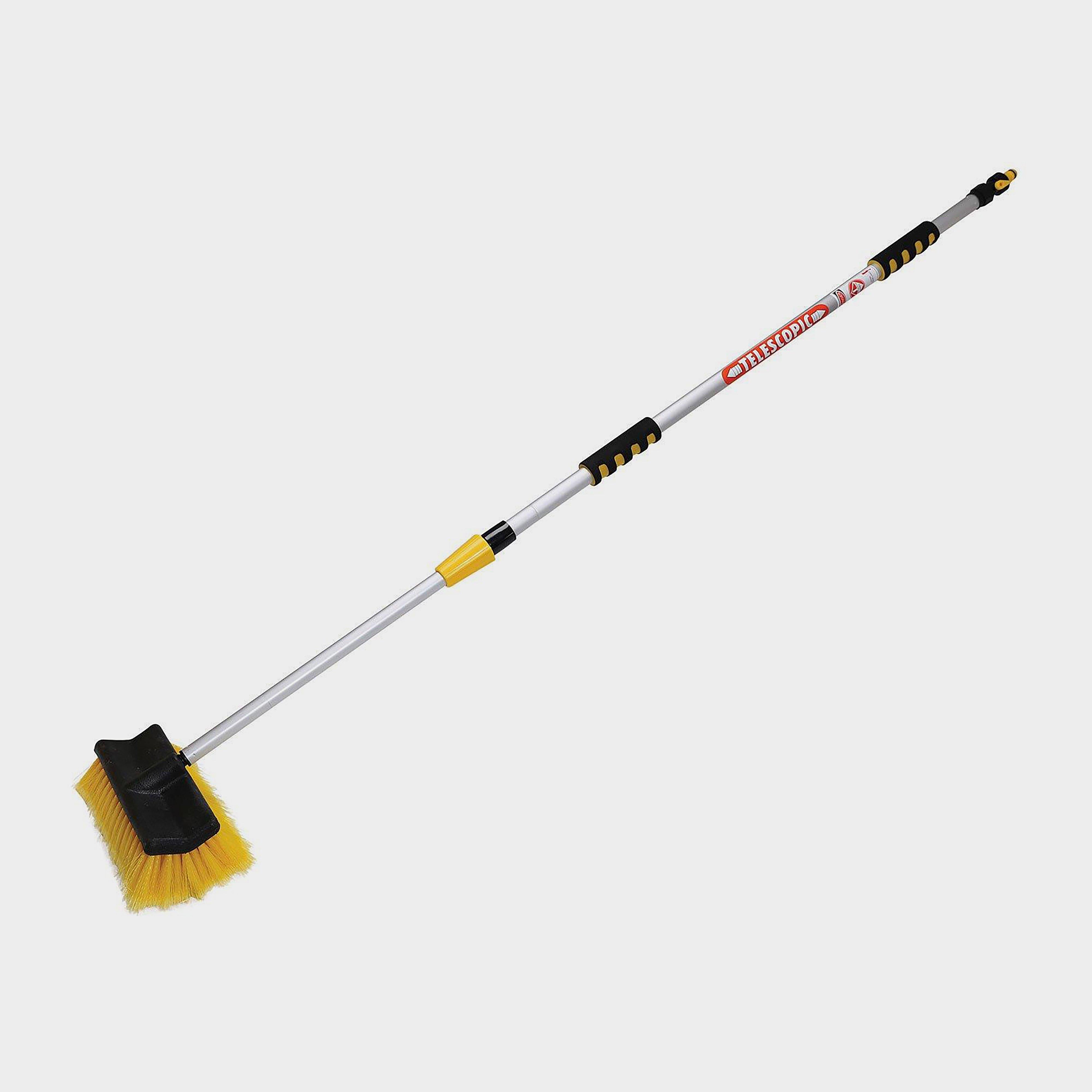 Extending Deluxe Wash Brush