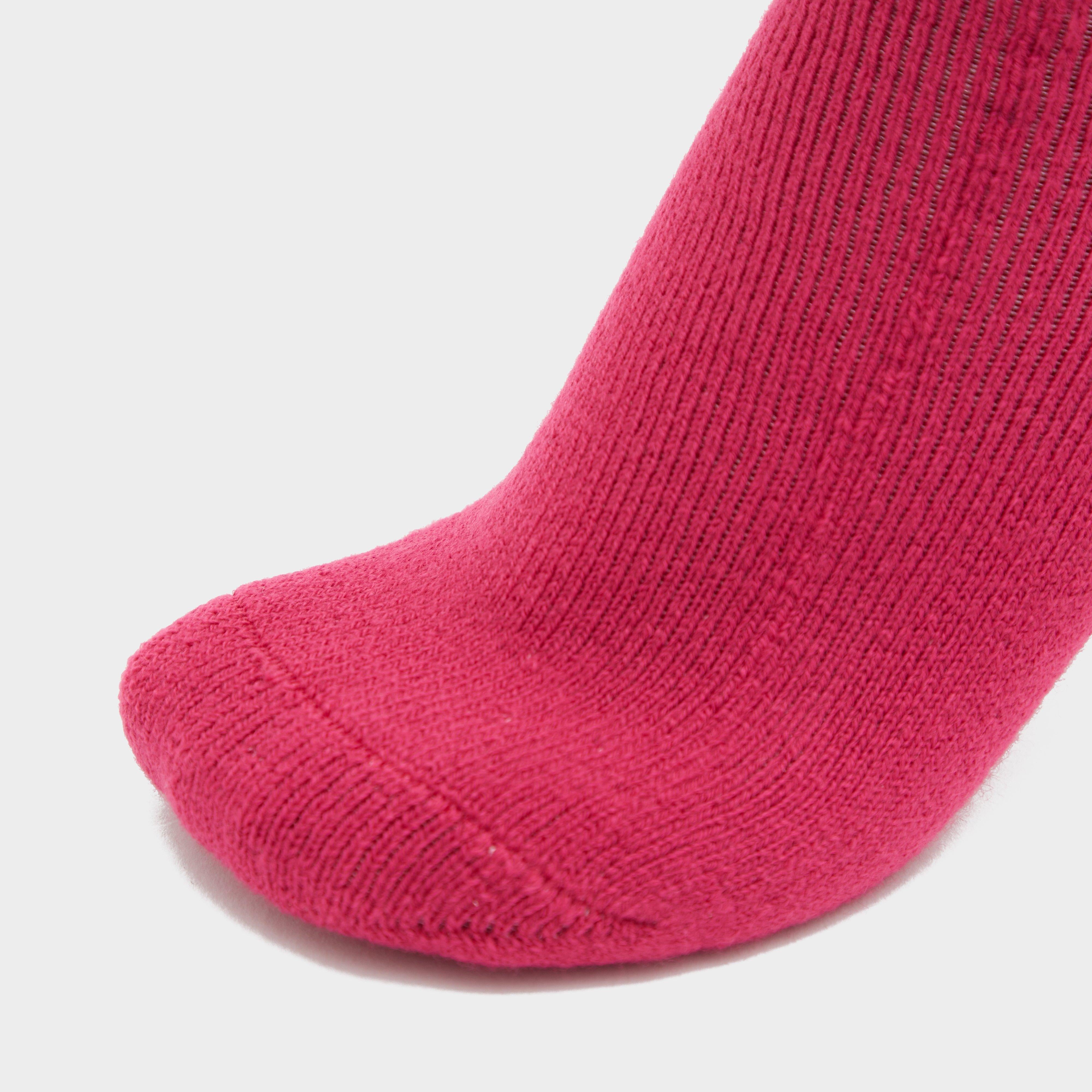 Kids' Thermal Parallel Socks