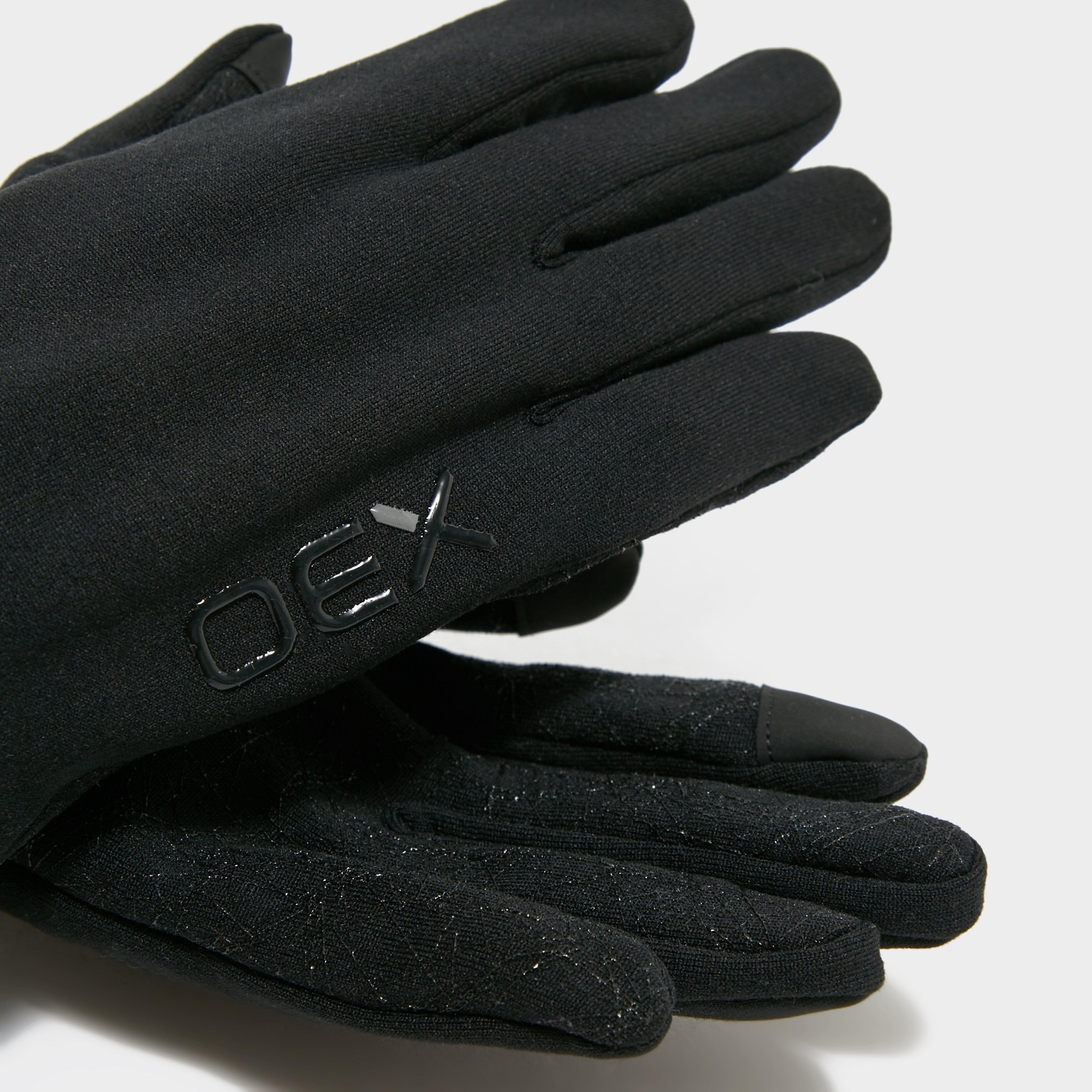 Unisex Vostok Grip Gloves