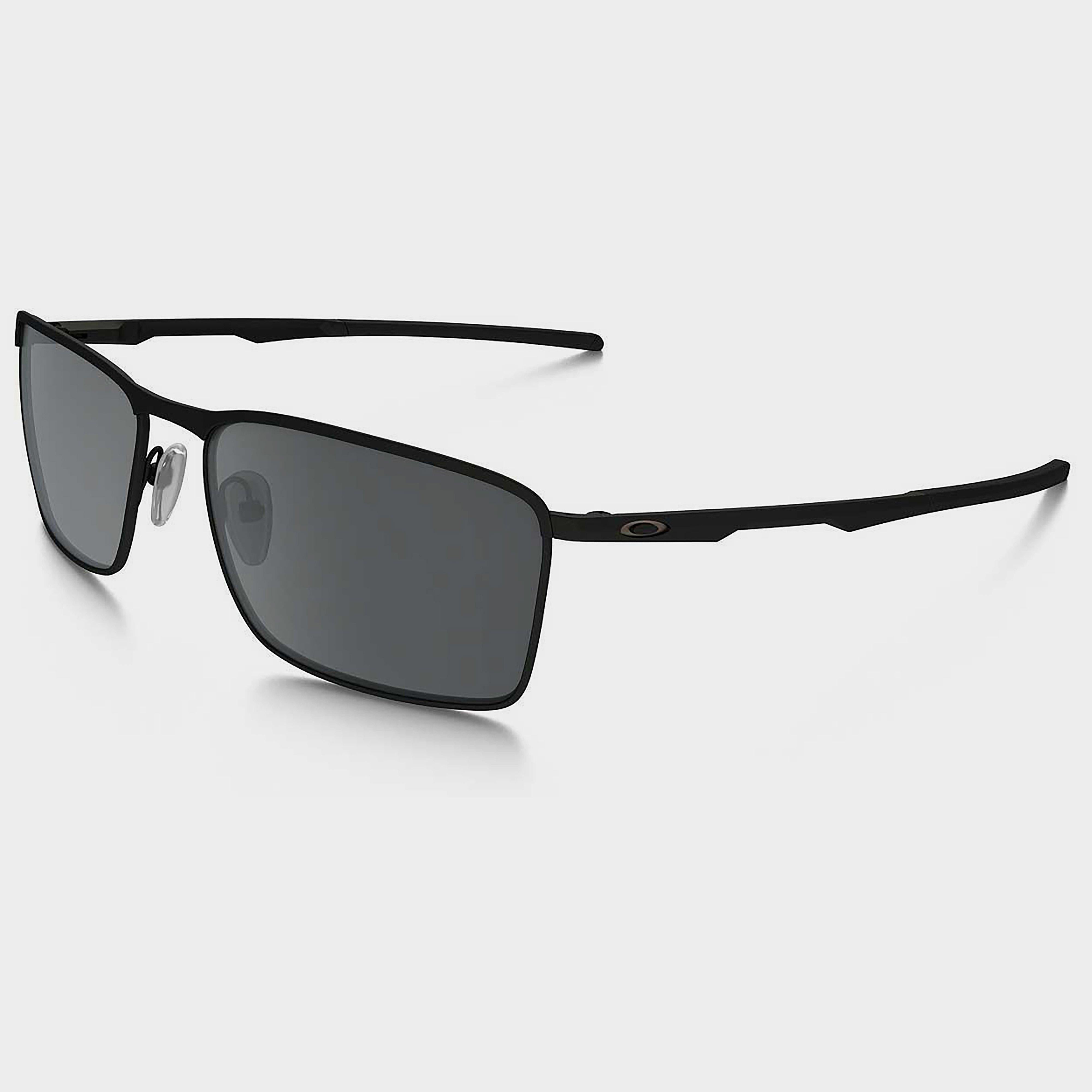 Conductor 6 Sunglasses (Matte Black/Iridium)