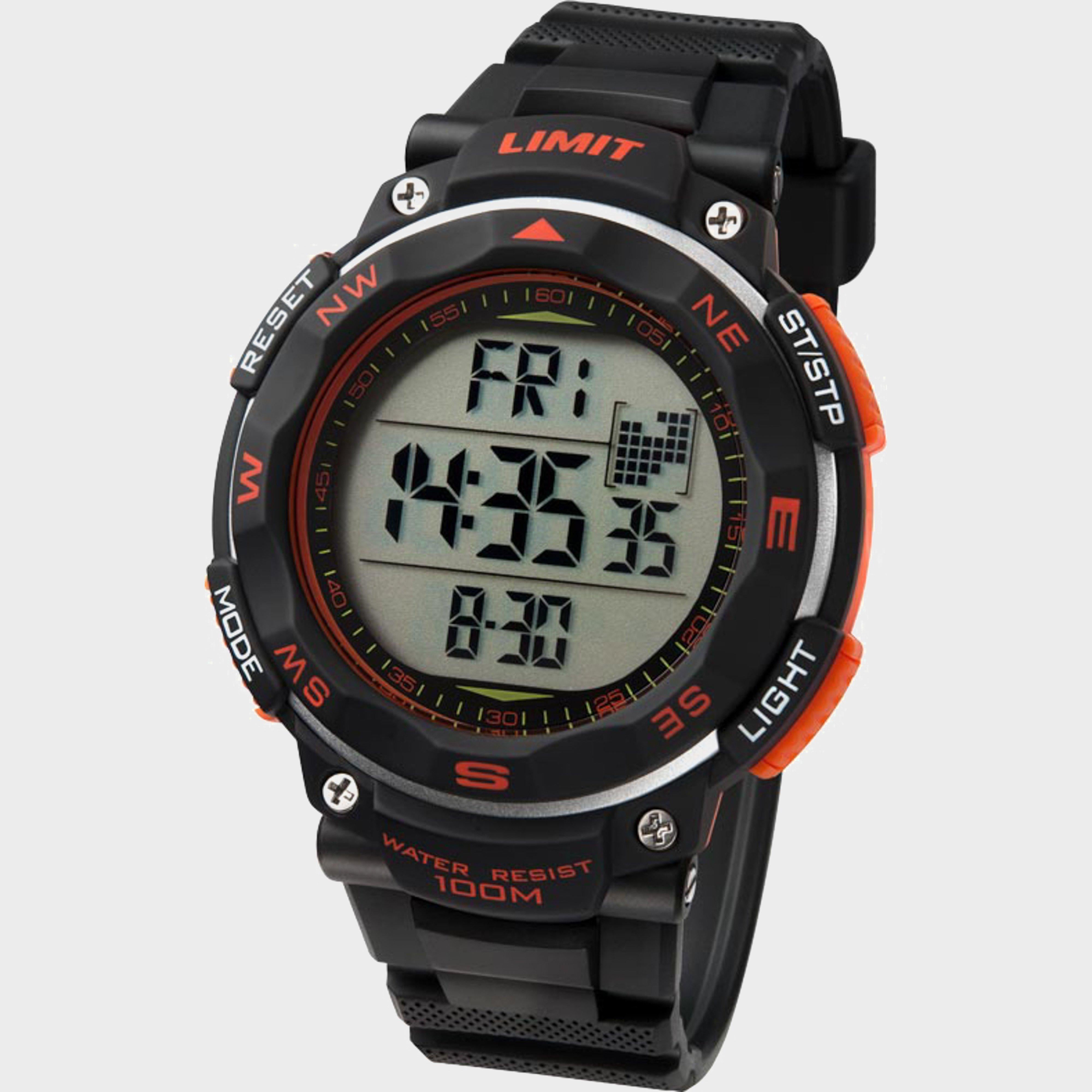 Pro XR Watch