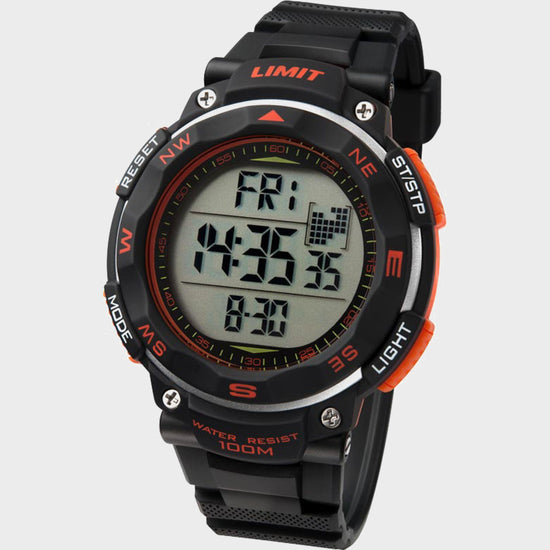 Pro XR Watch
