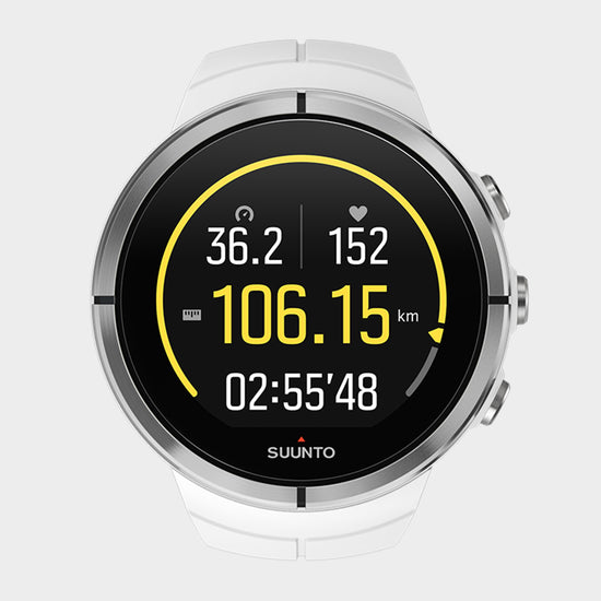 Spartan Ultra White (HR)