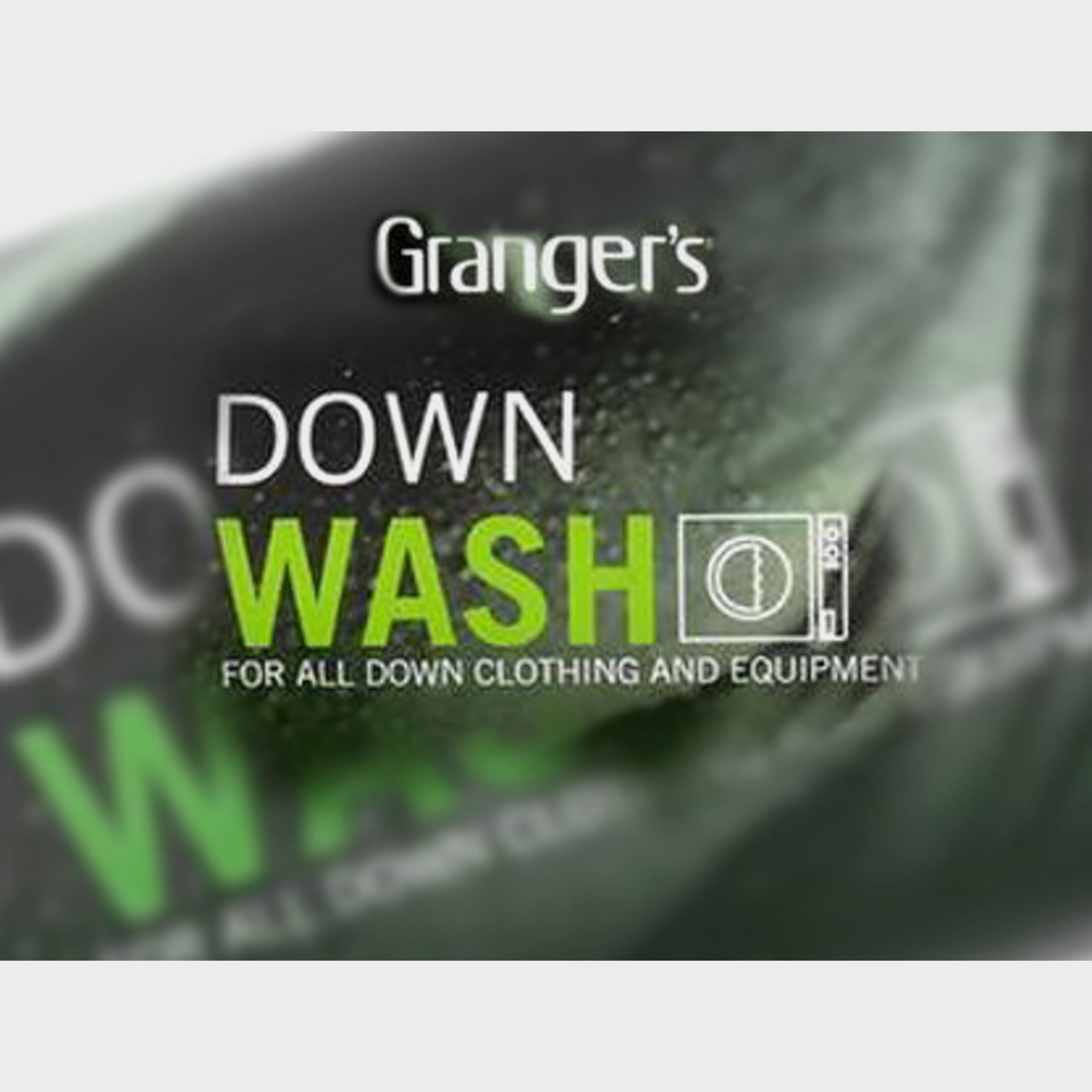 Down Wash (1 Litre)