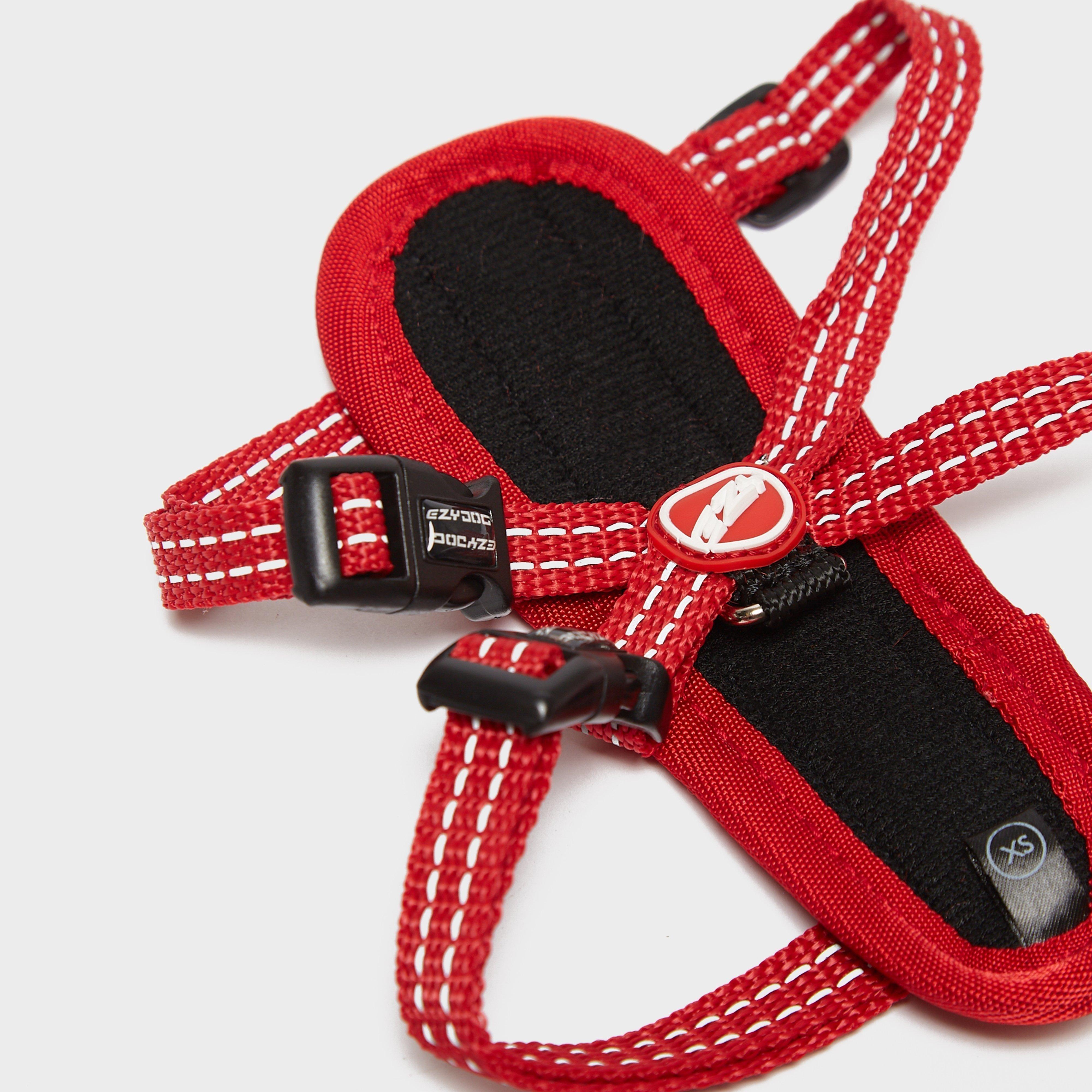 Chest Plate Dog Harness (XS)