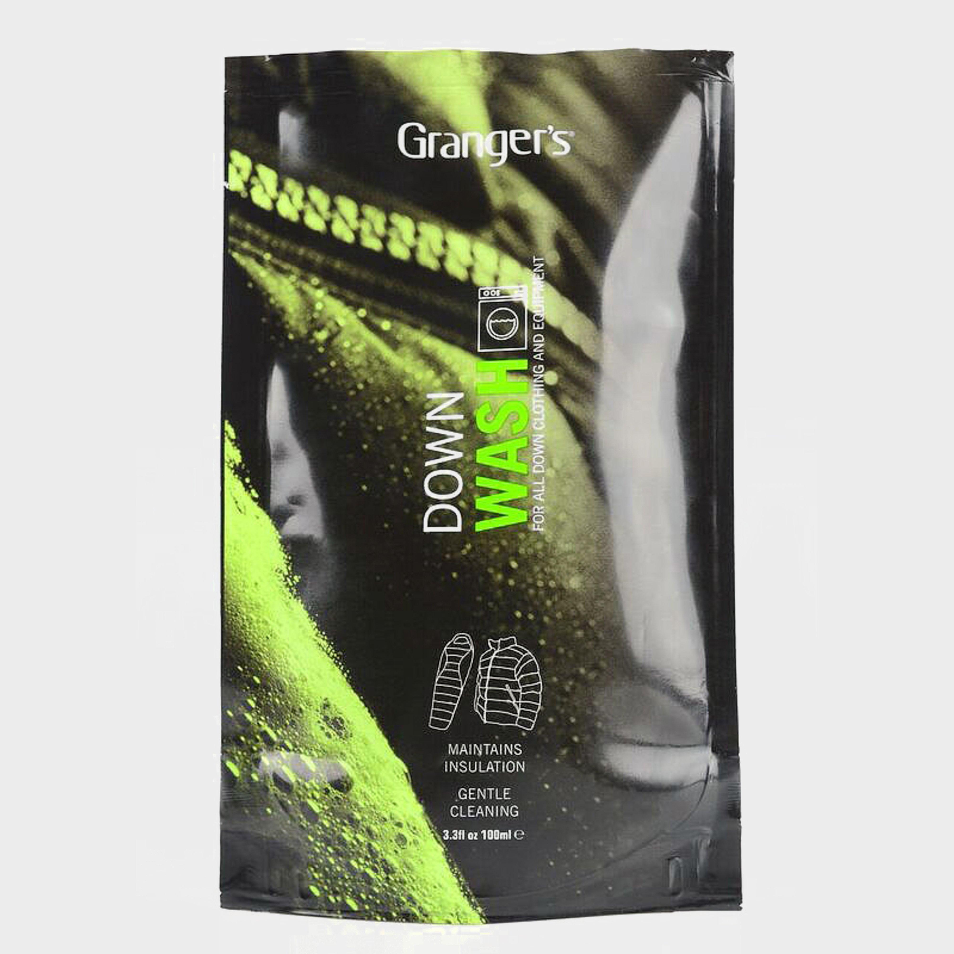 Down Wash (100ml Pouch)