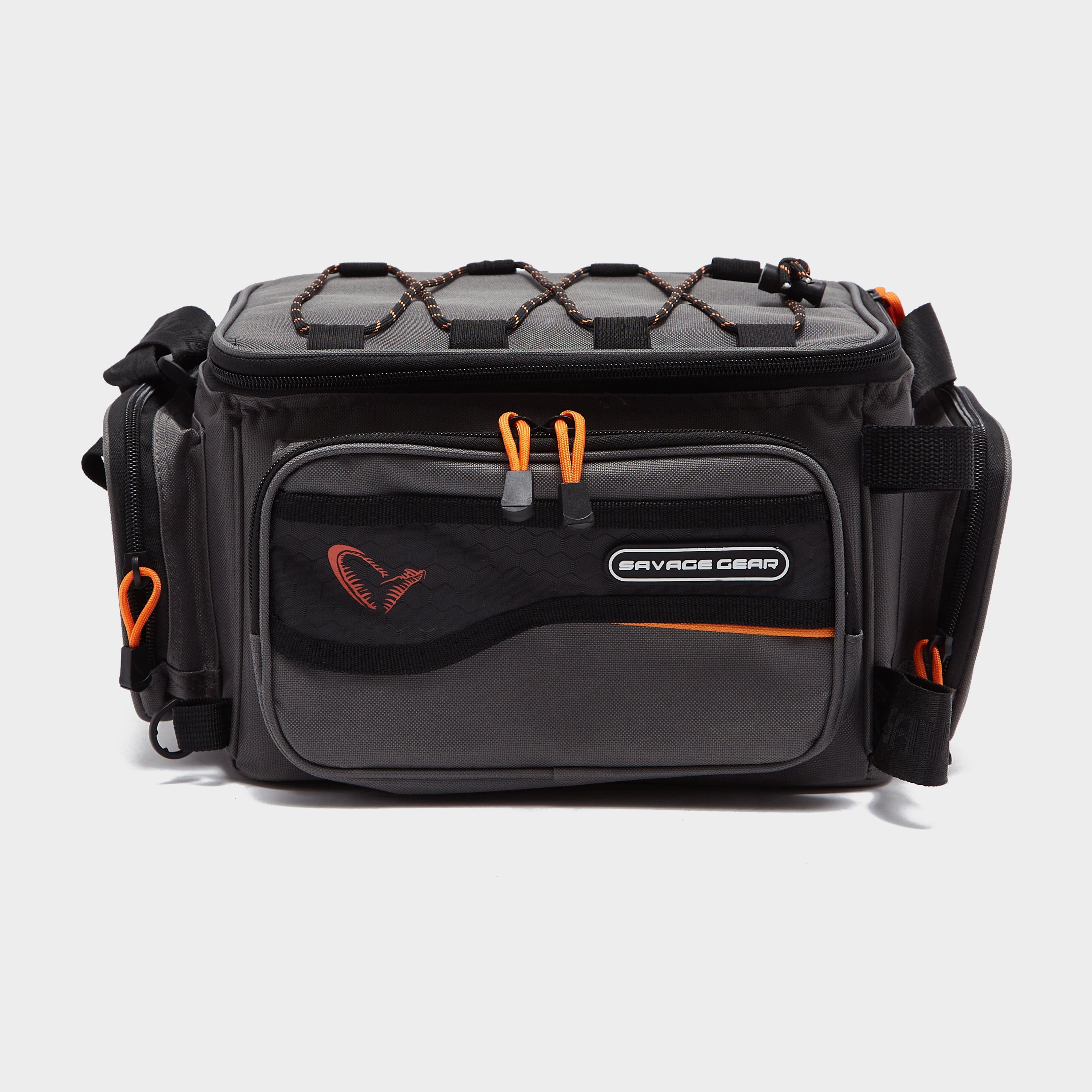 System Box Bag Medium