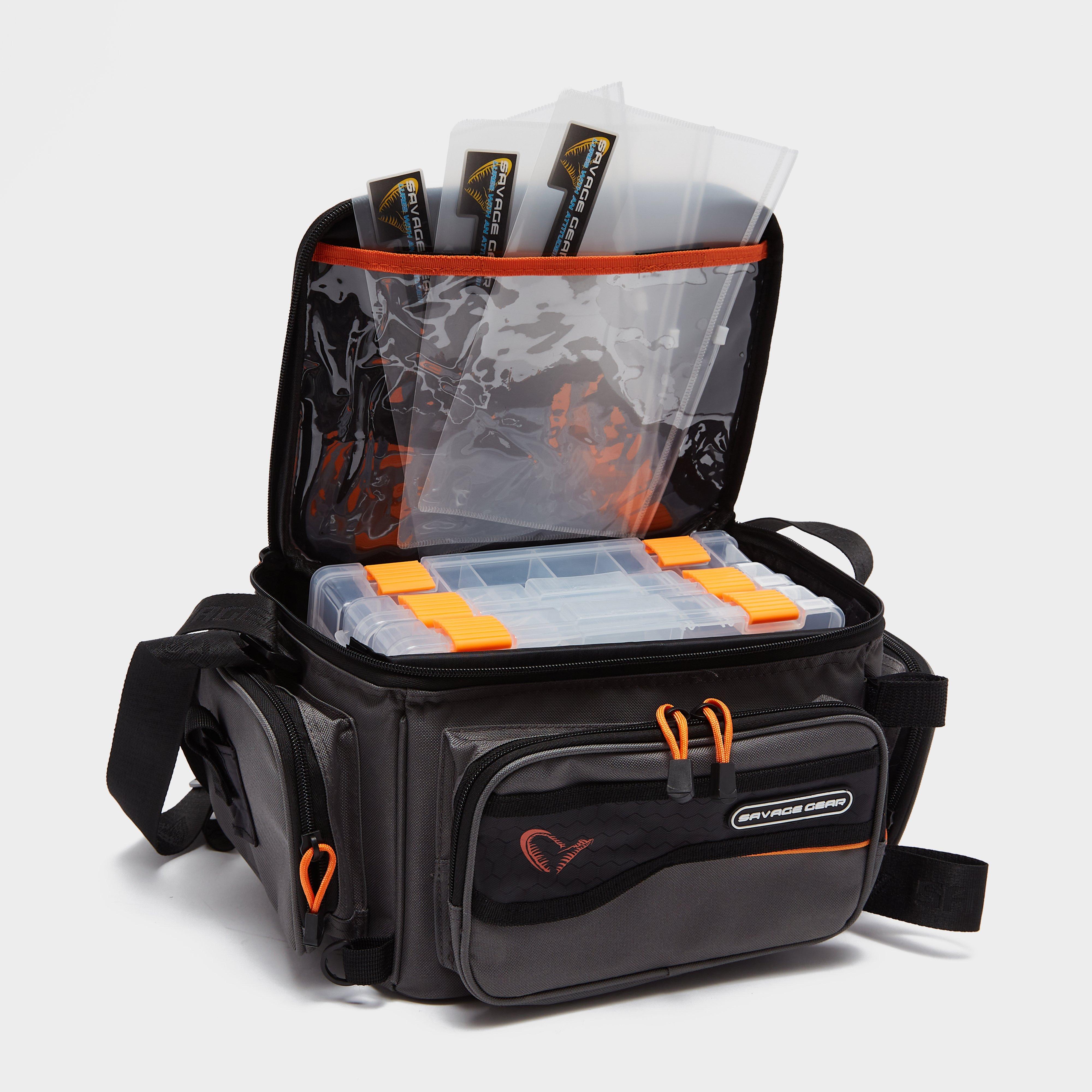 System Box Bag Medium