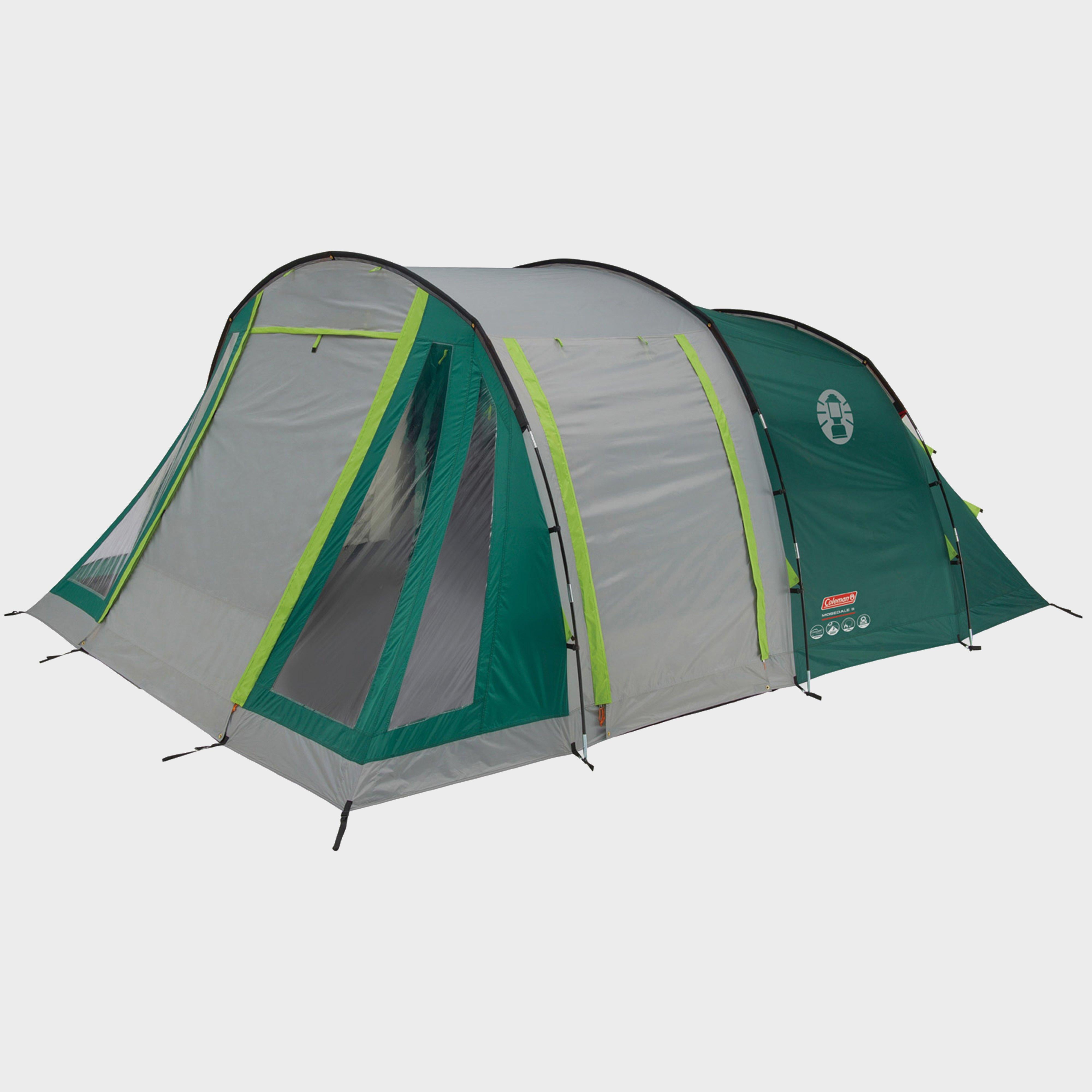 Mosedale 5 Family 5 Person Tent