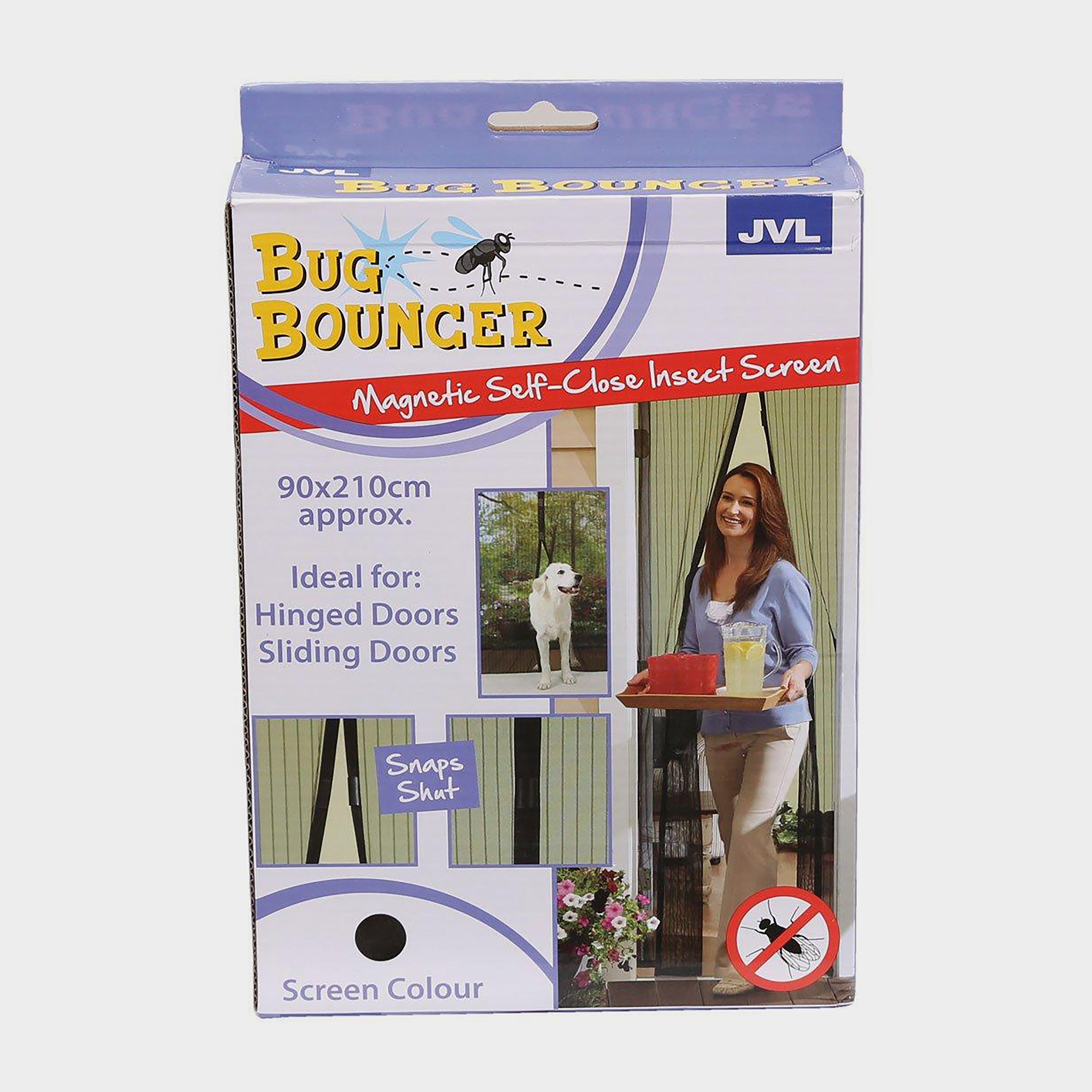 Bug Bouncer Door Insect Screen
