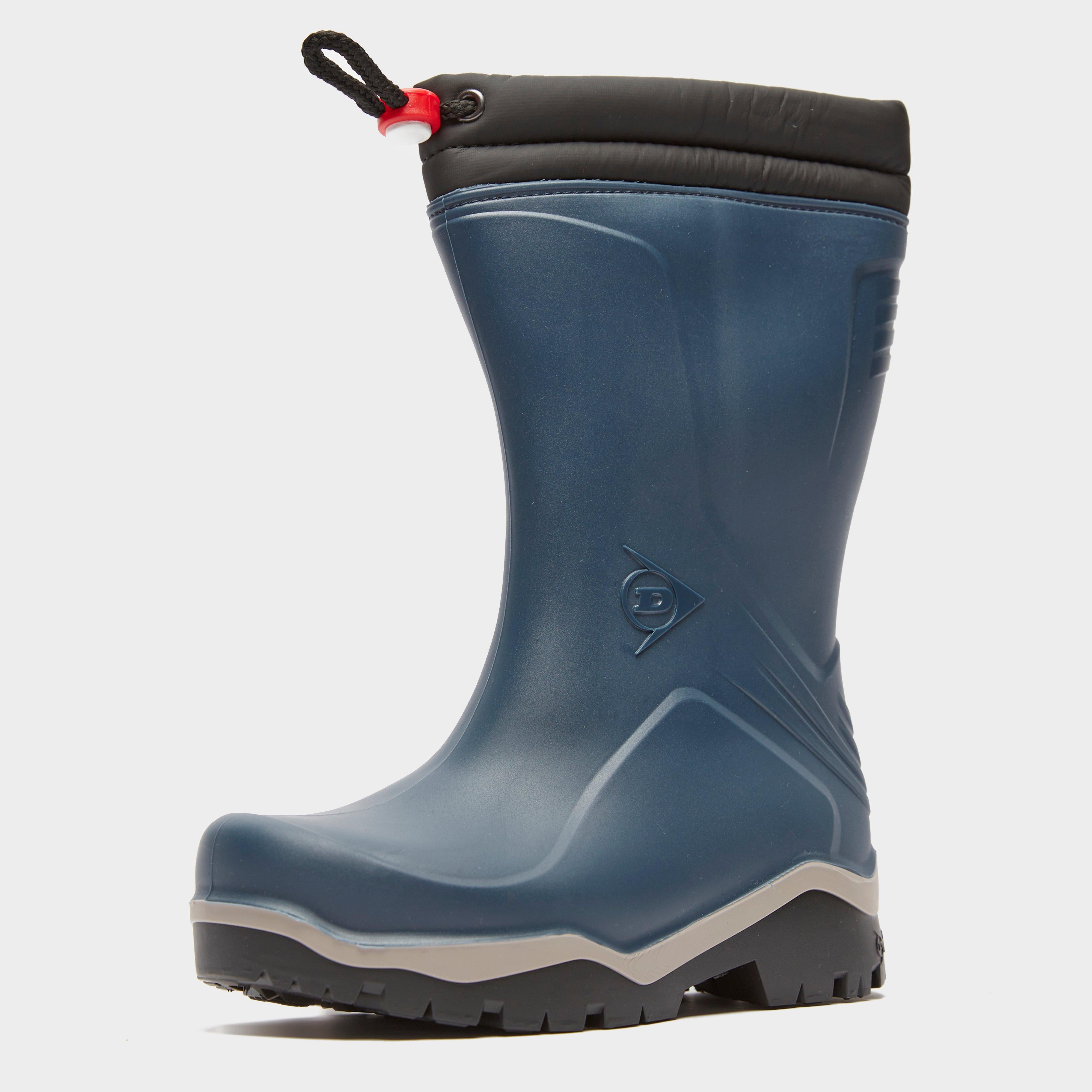 Blizzard Children's Wellingtons