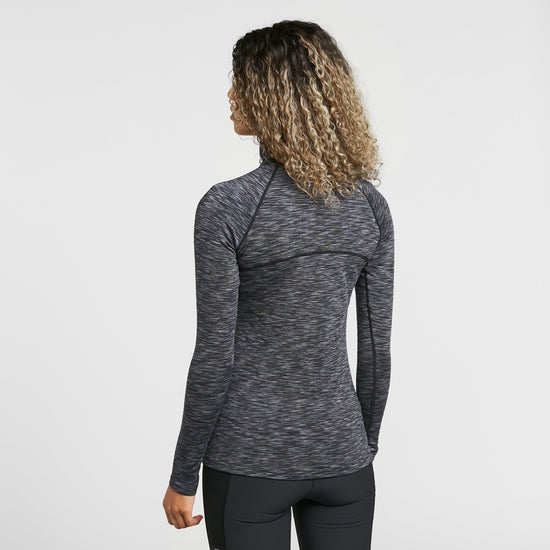 Women's Ainslie Half Zip Pullover