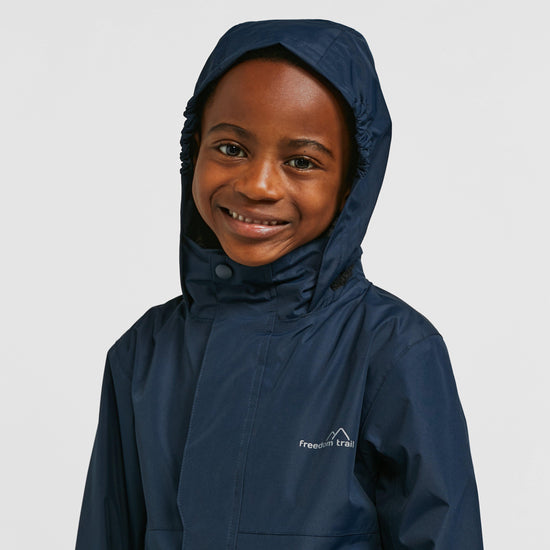 Kids' Versatile 3-in-1 Jacket (13-16 years)