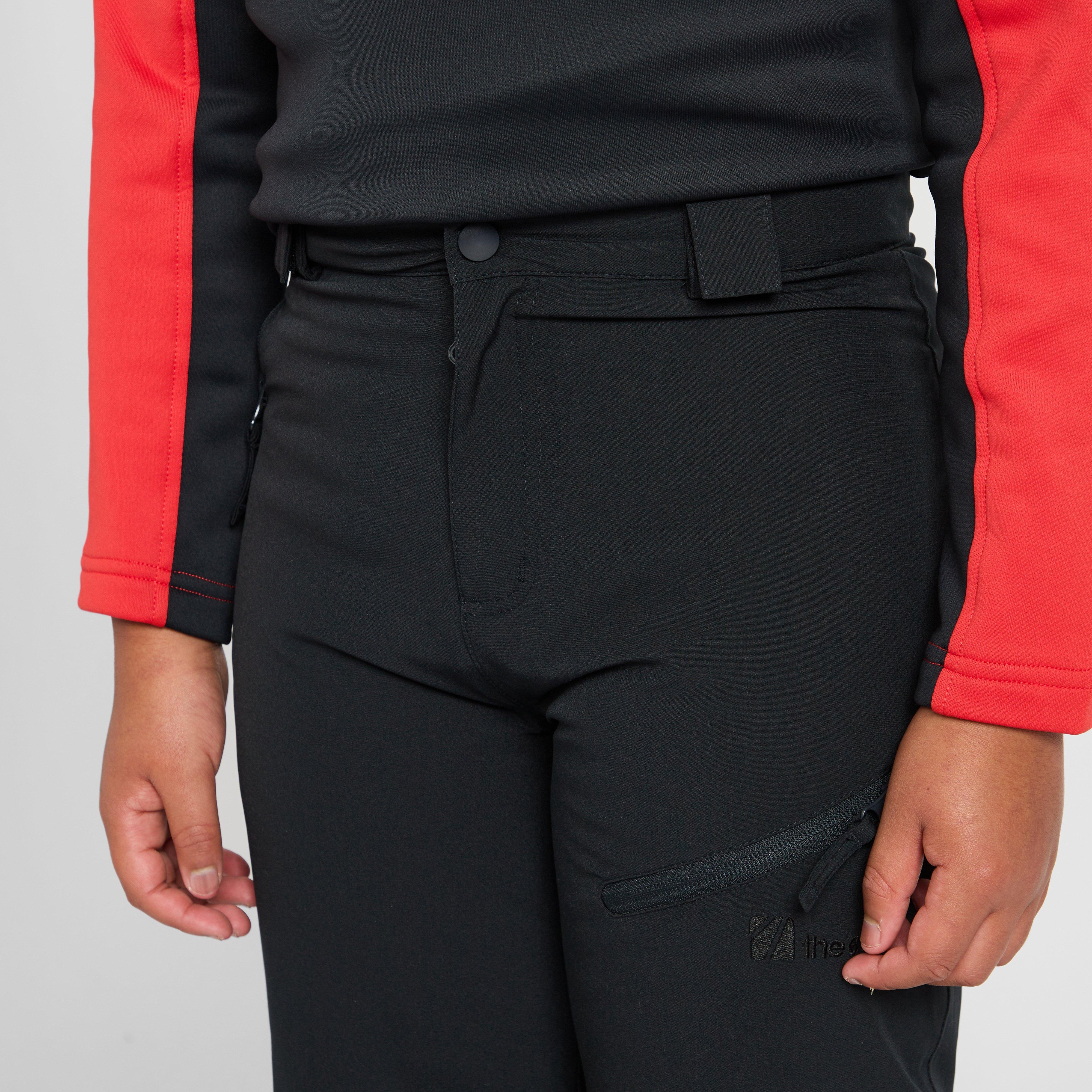 Kids' Vail Stretch Salopettes