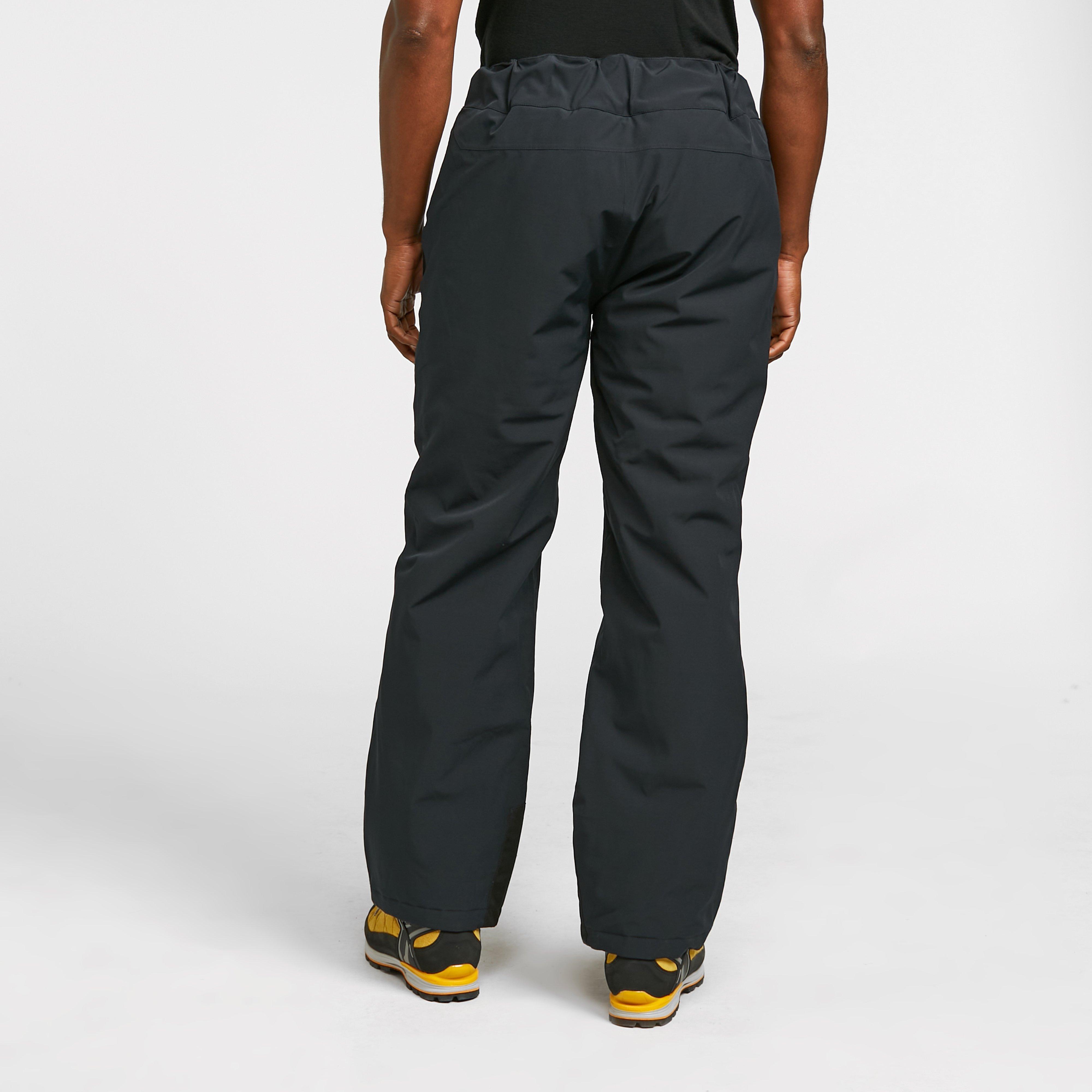 Men's Vail Stretch Salopettes