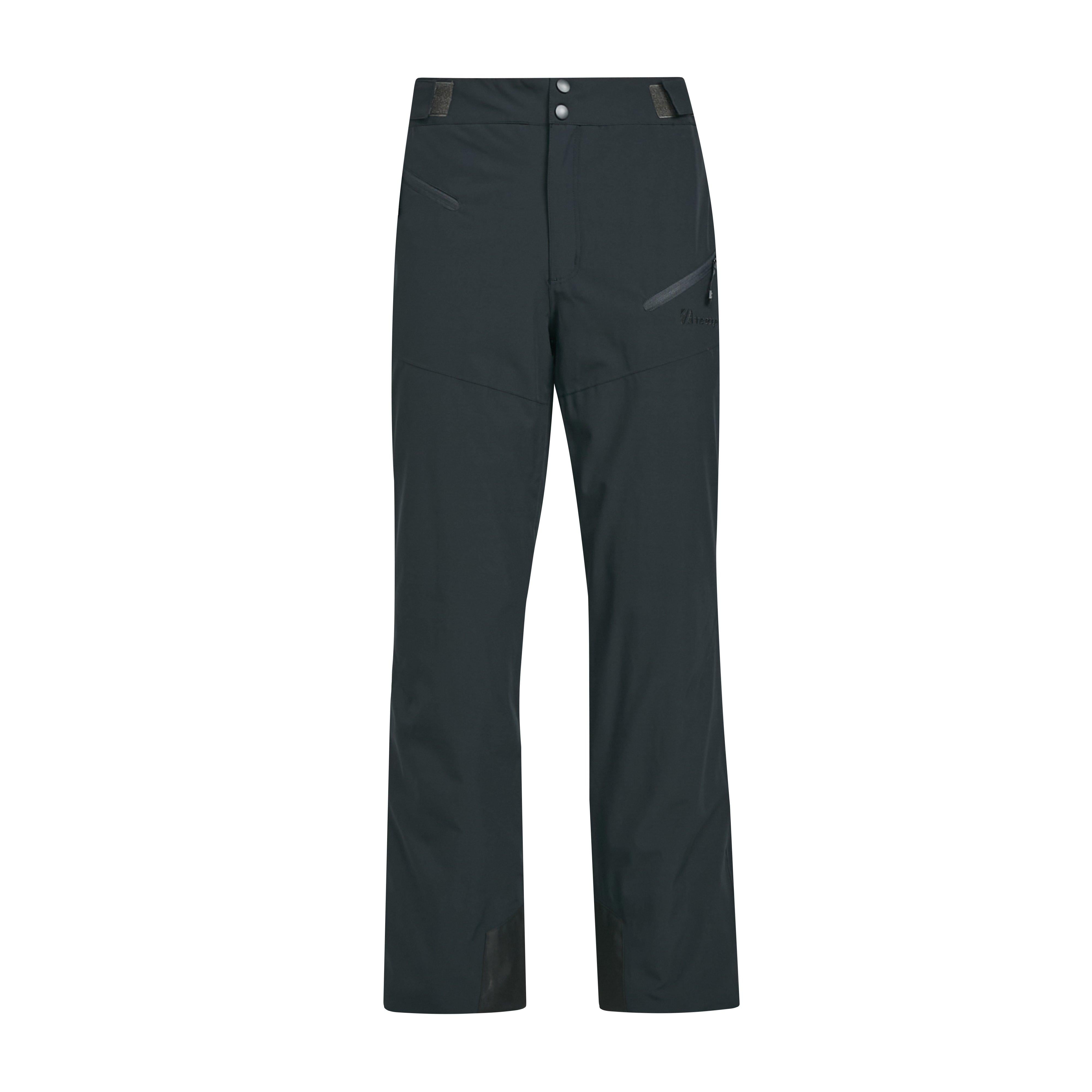 Men's Vail Stretch Salopettes