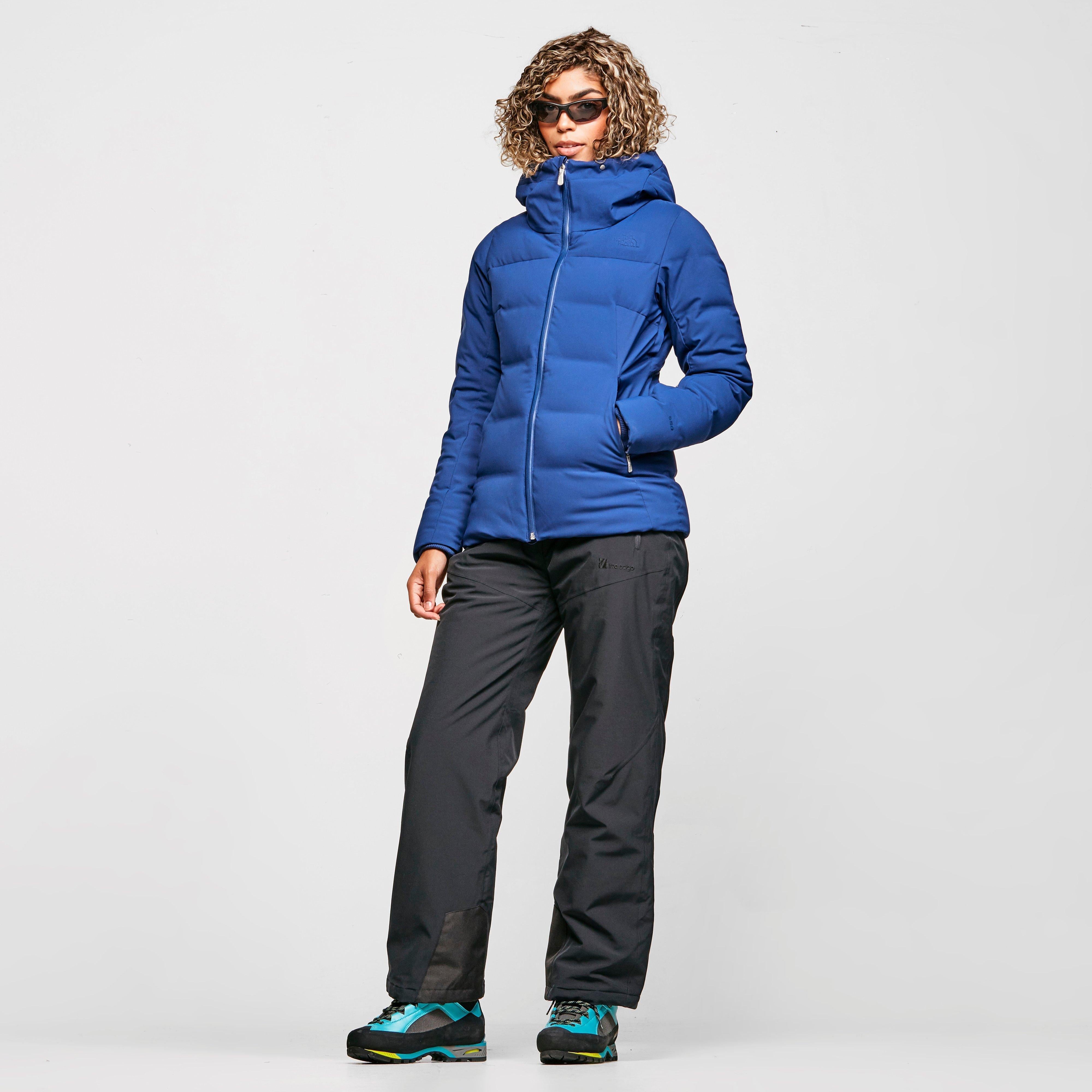 Women's Vail Stretch Salopettes