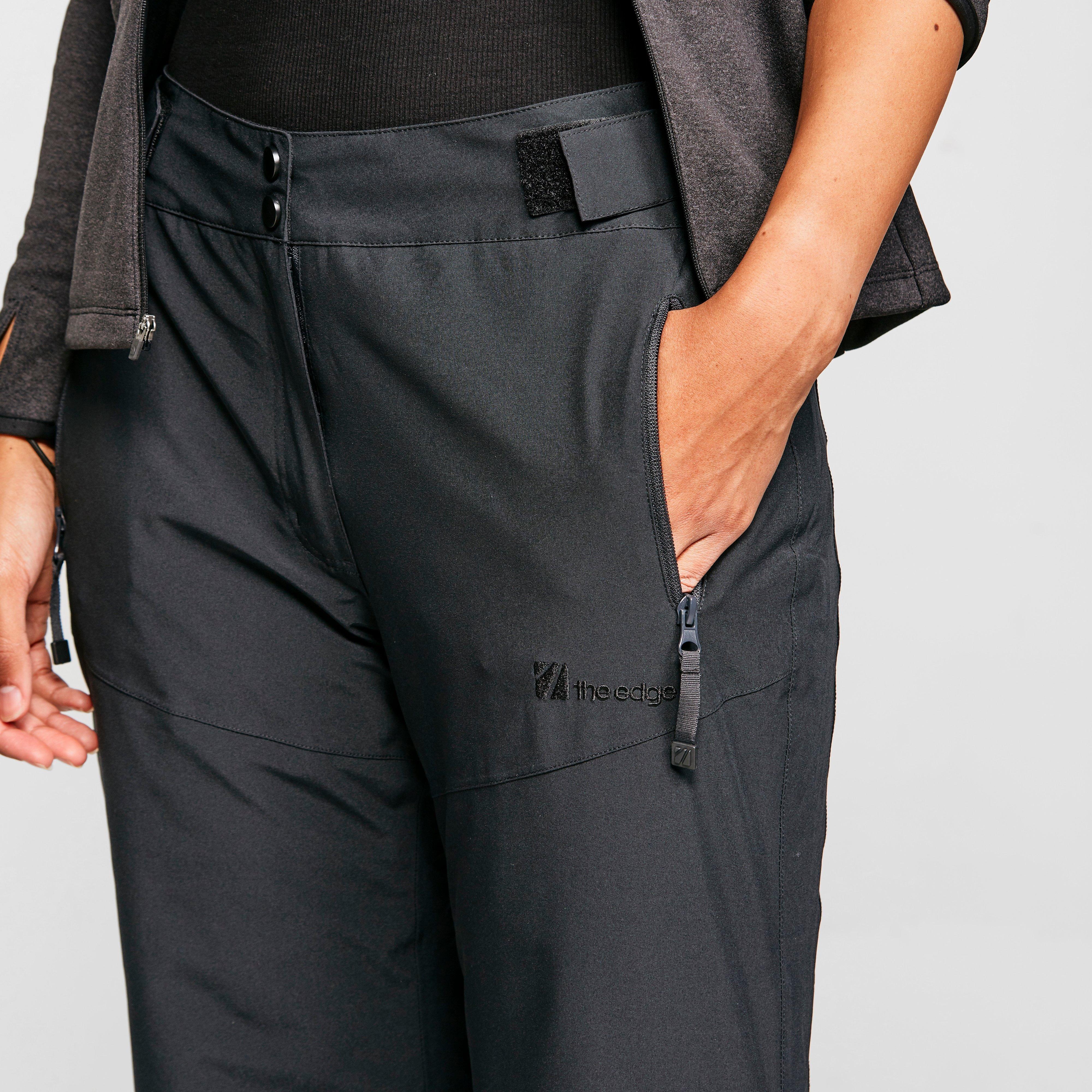 Women's Vail Stretch Salopettes