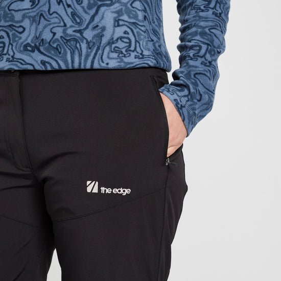 Women's Vail Stretch Salopettes