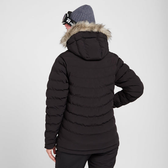 Women's Serre Insulated Snow Jacket