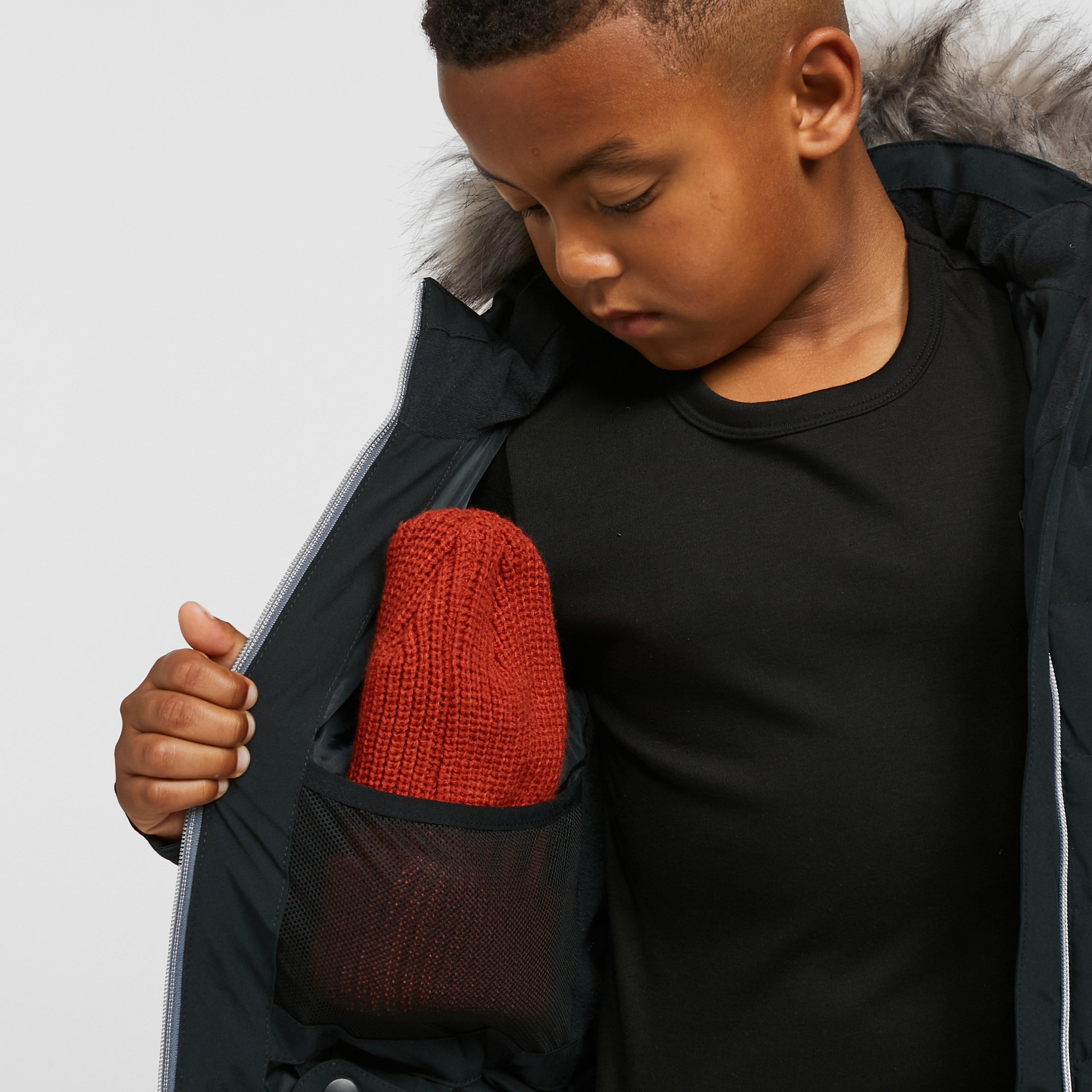 Kids' Serre Insulated Snow Jacket