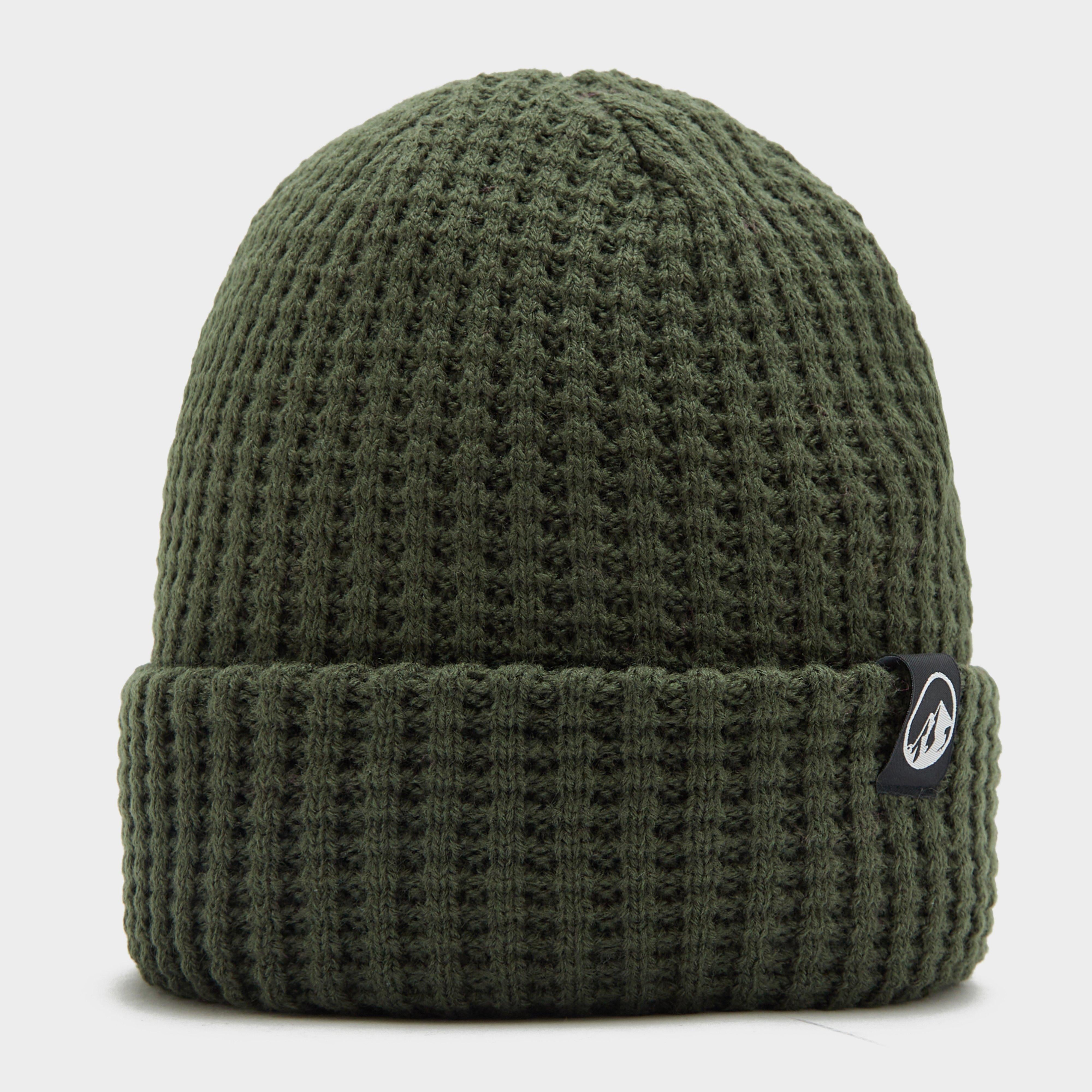 Crosshatch Beanie