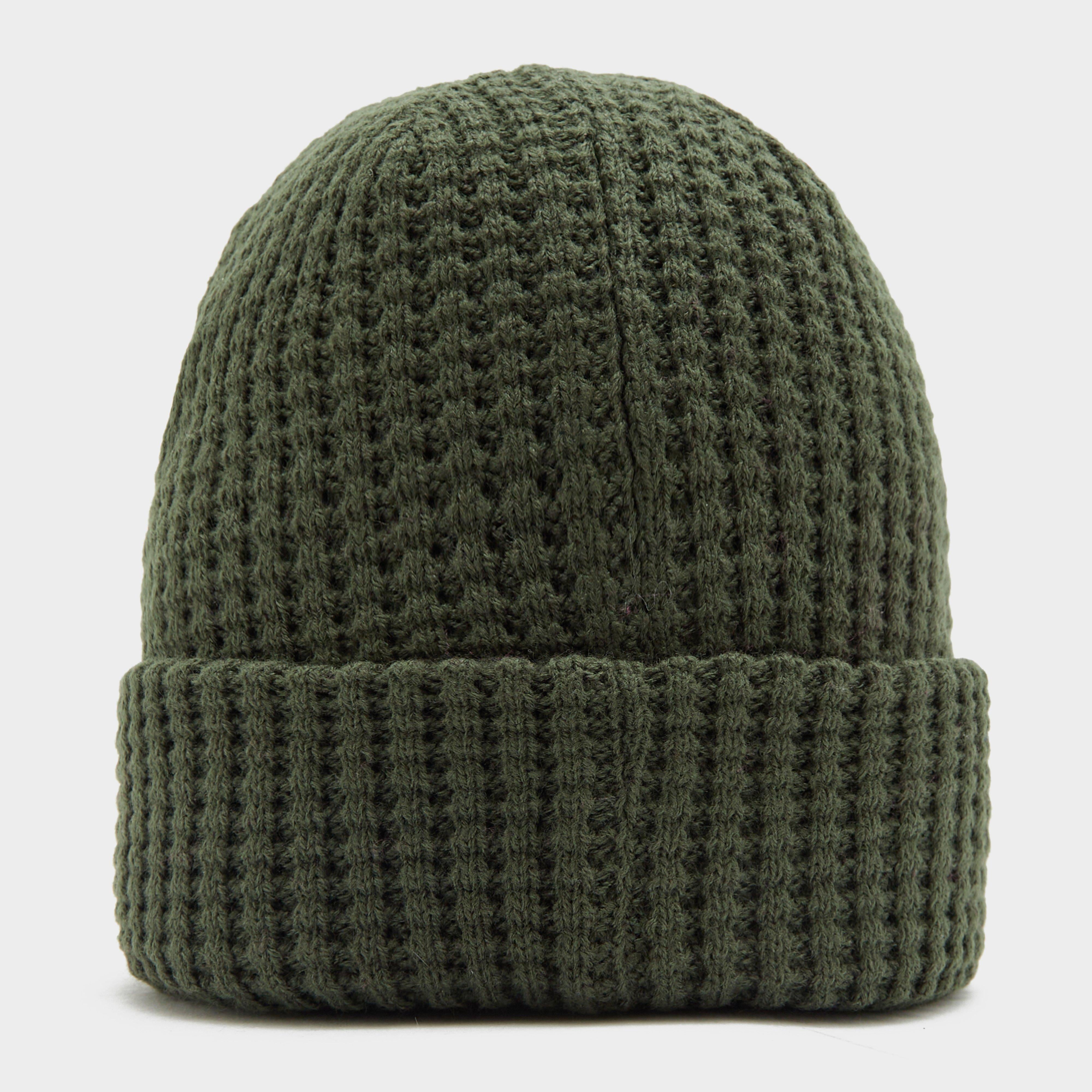 Crosshatch Beanie