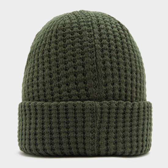 Crosshatch Beanie