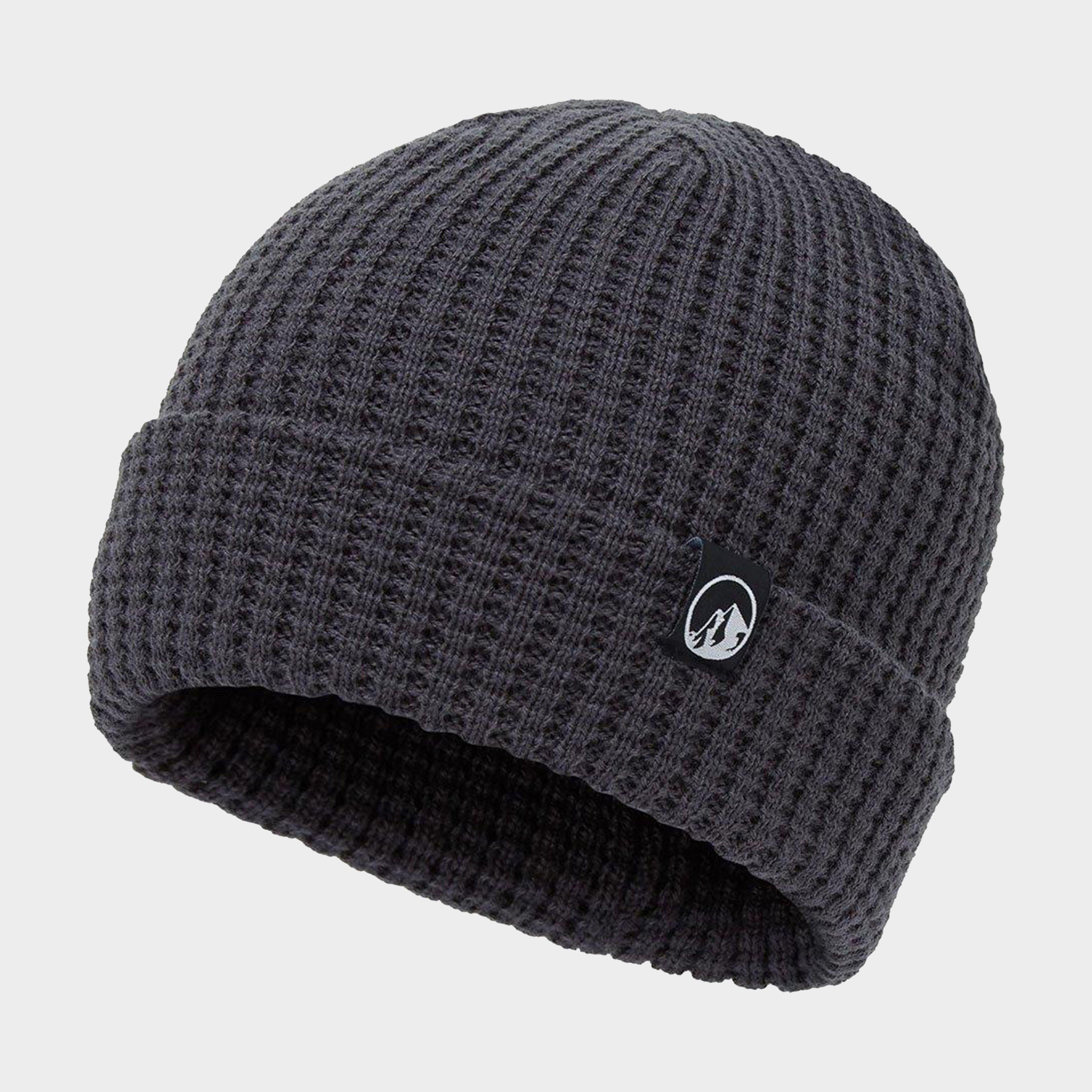 Crosshatch Beanie