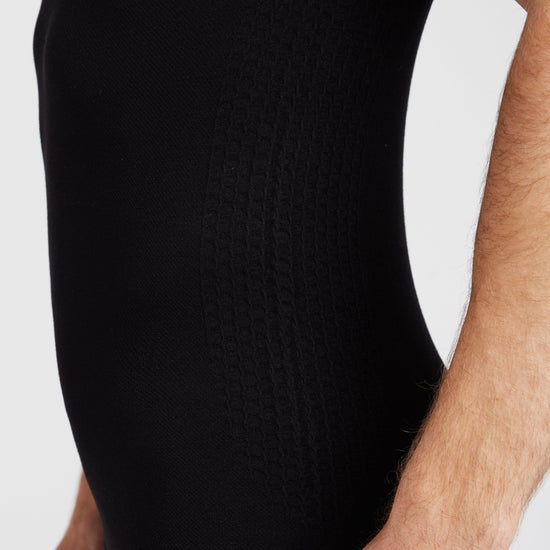 Men's Barneo Short Sleeve Baselayer Top