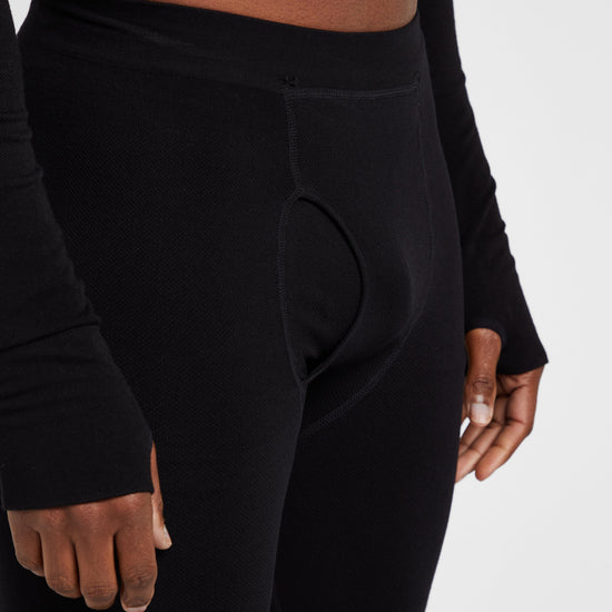 Men’s Barneo Base Leggings