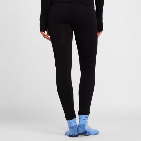 Women's Barneo Base Leggings