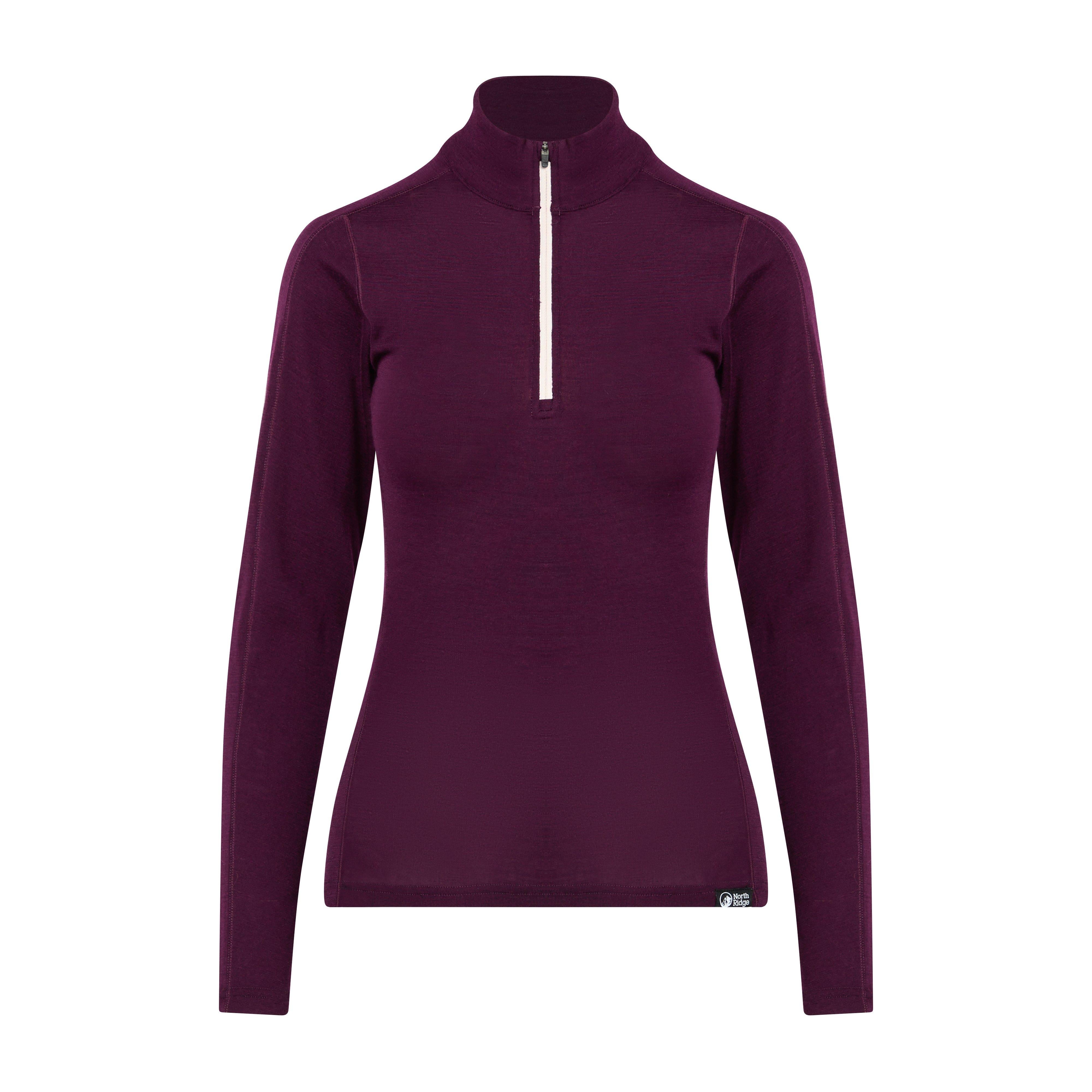 Women's Convect-200 Merino LSZ Top
