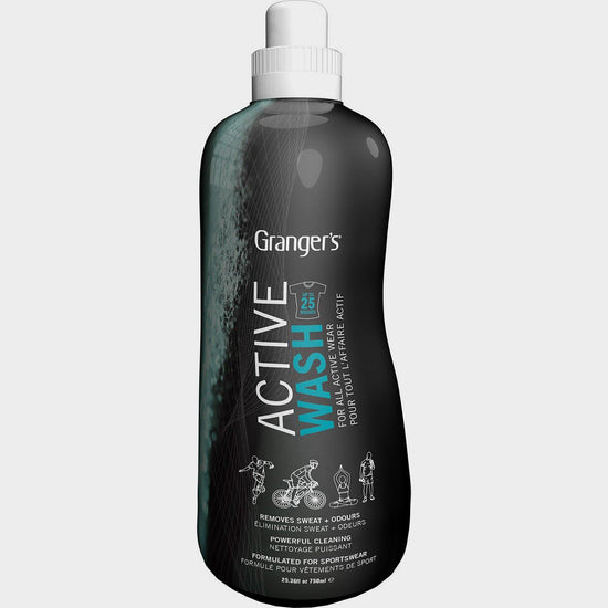 Active Wash (750ml)