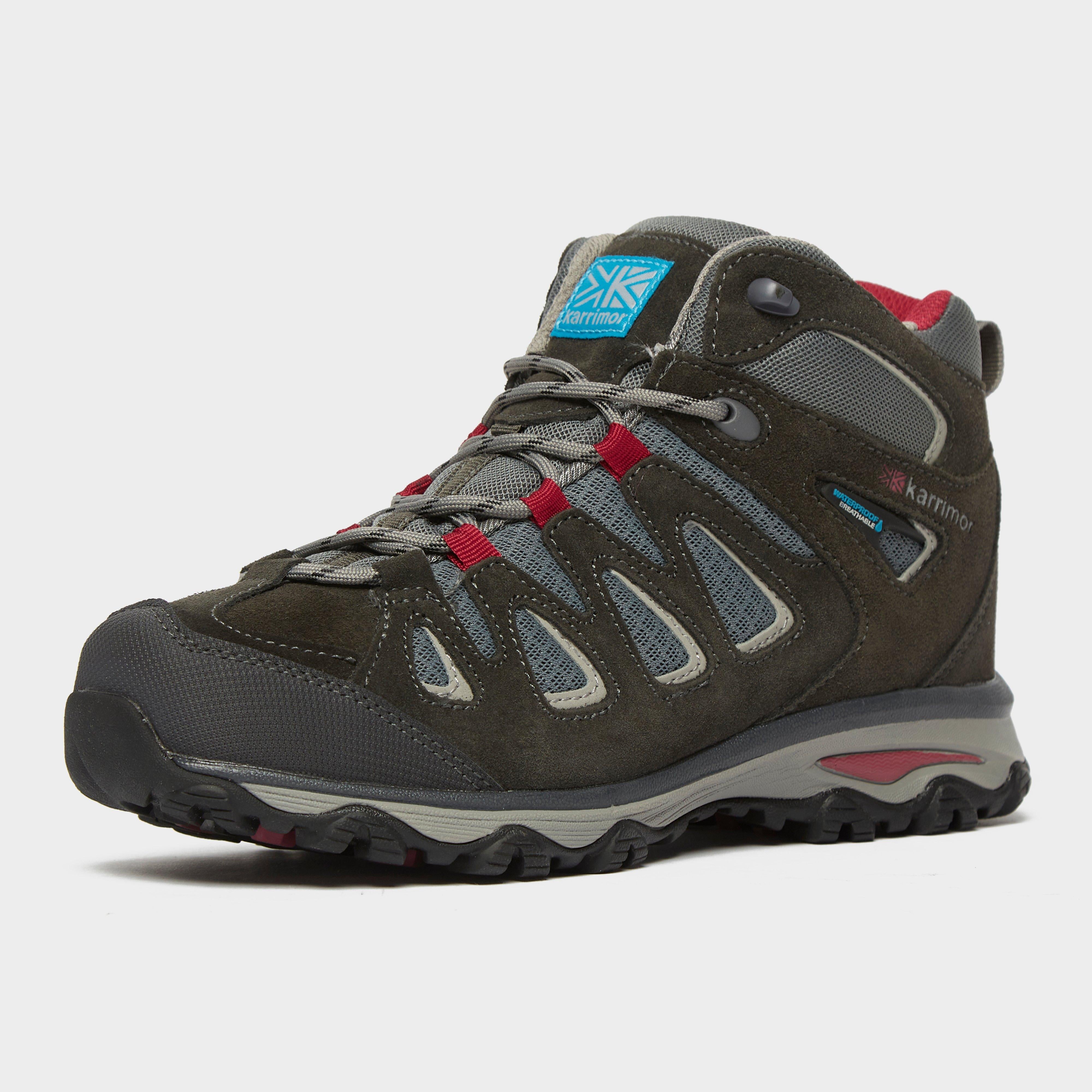 Isla Mid Ladies Weathertite Walking Boot