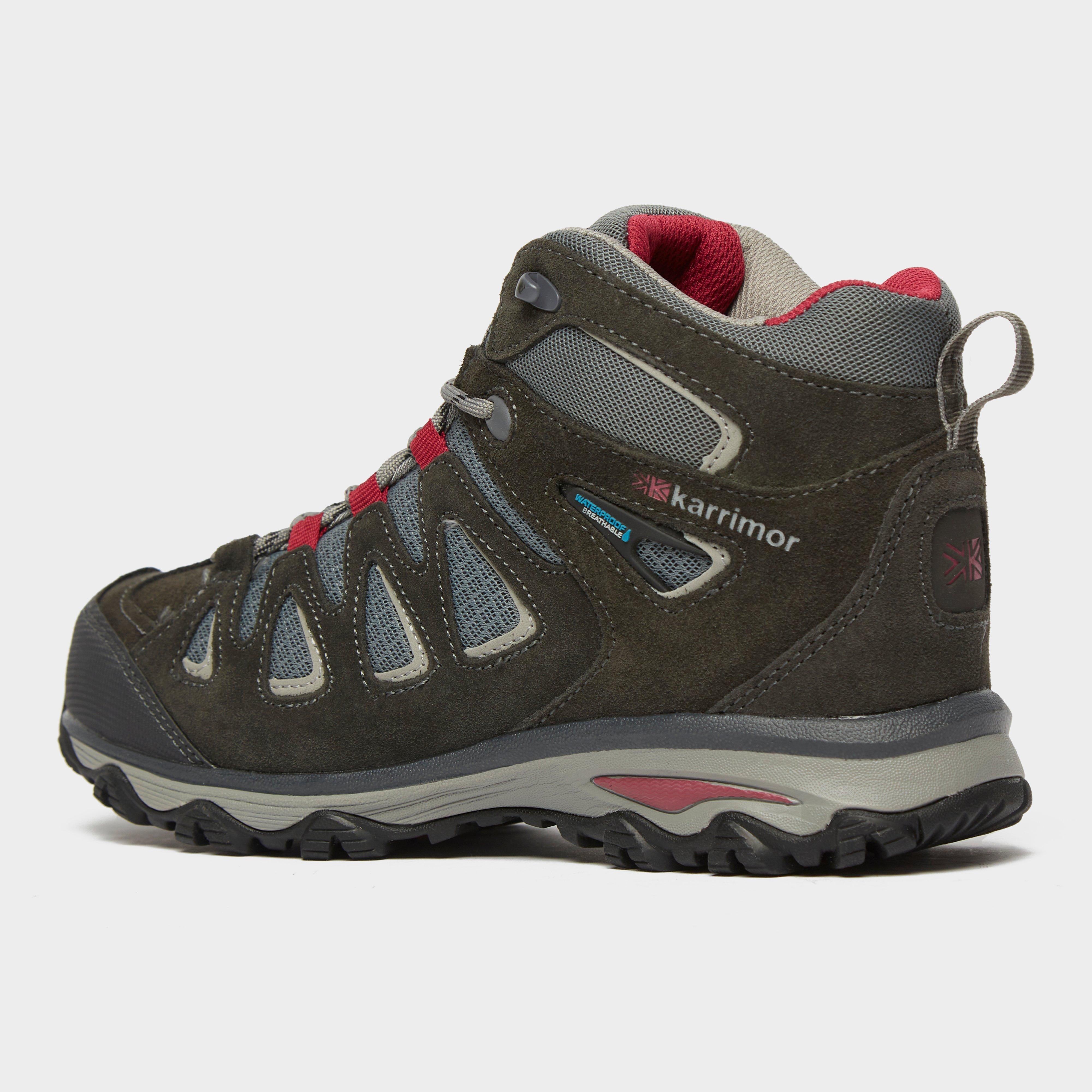 Isla Mid Ladies Weathertite Walking Boot