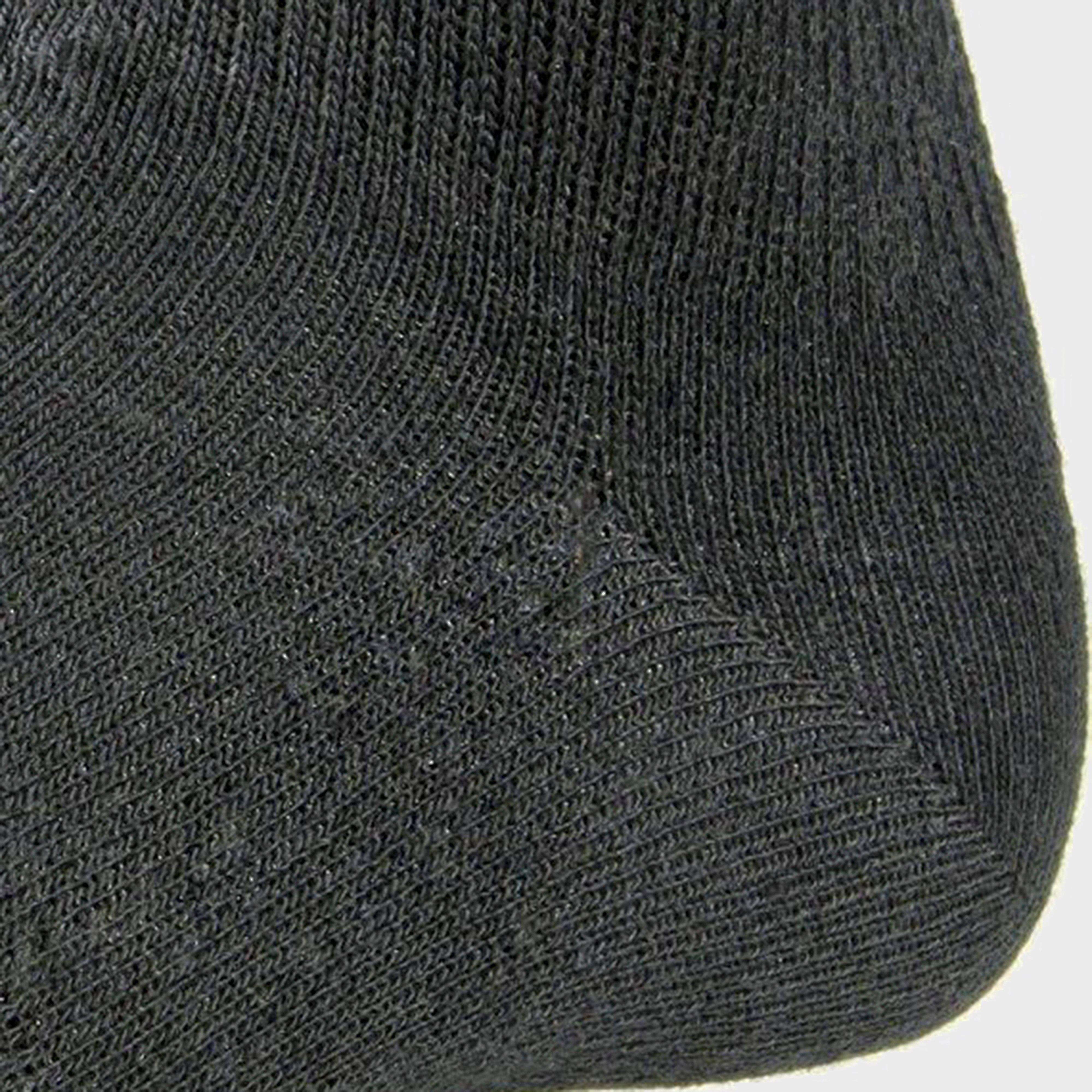 MTB Thin Mid Socks With Hydrostop