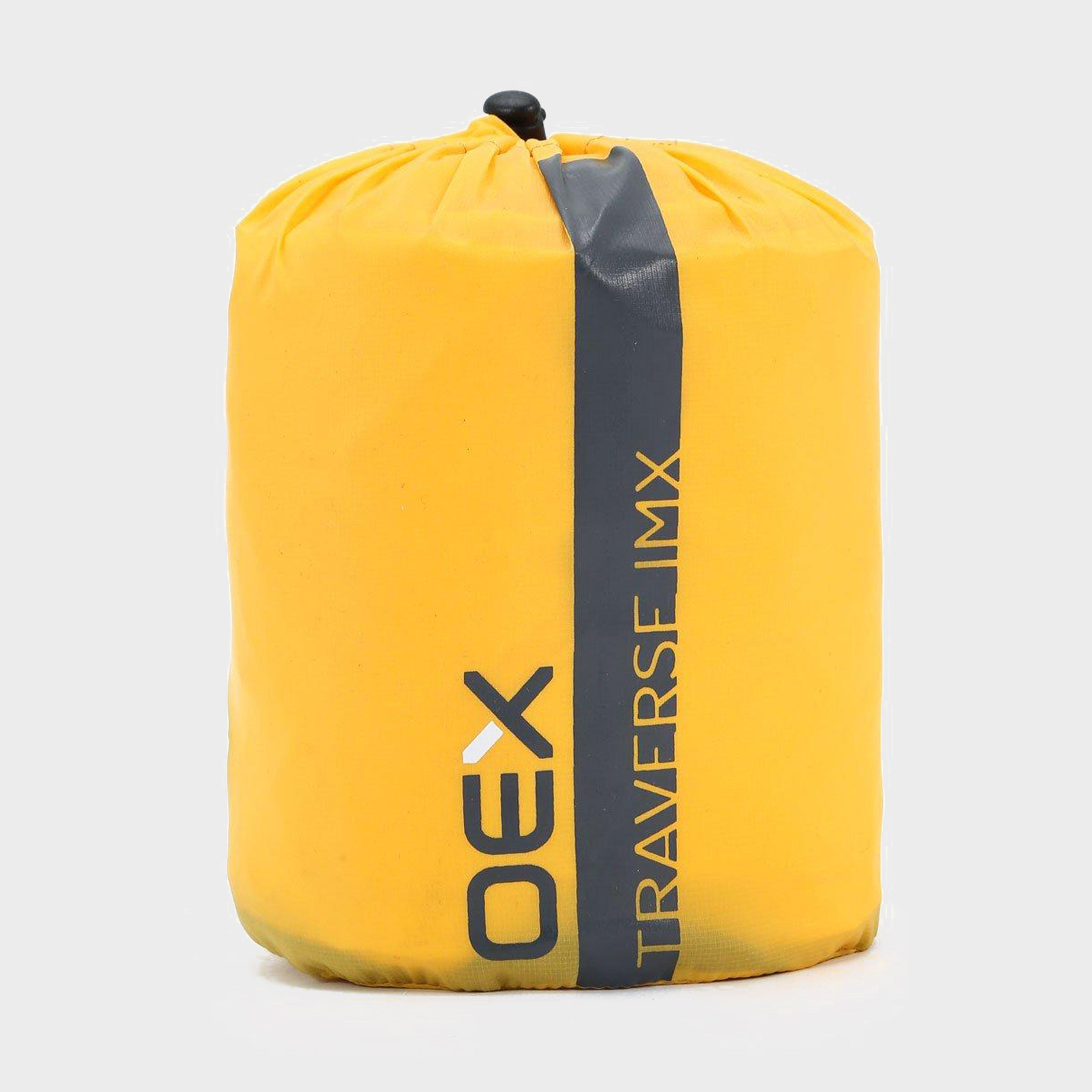 Traverse IMX Inflatable Sleeping Mat