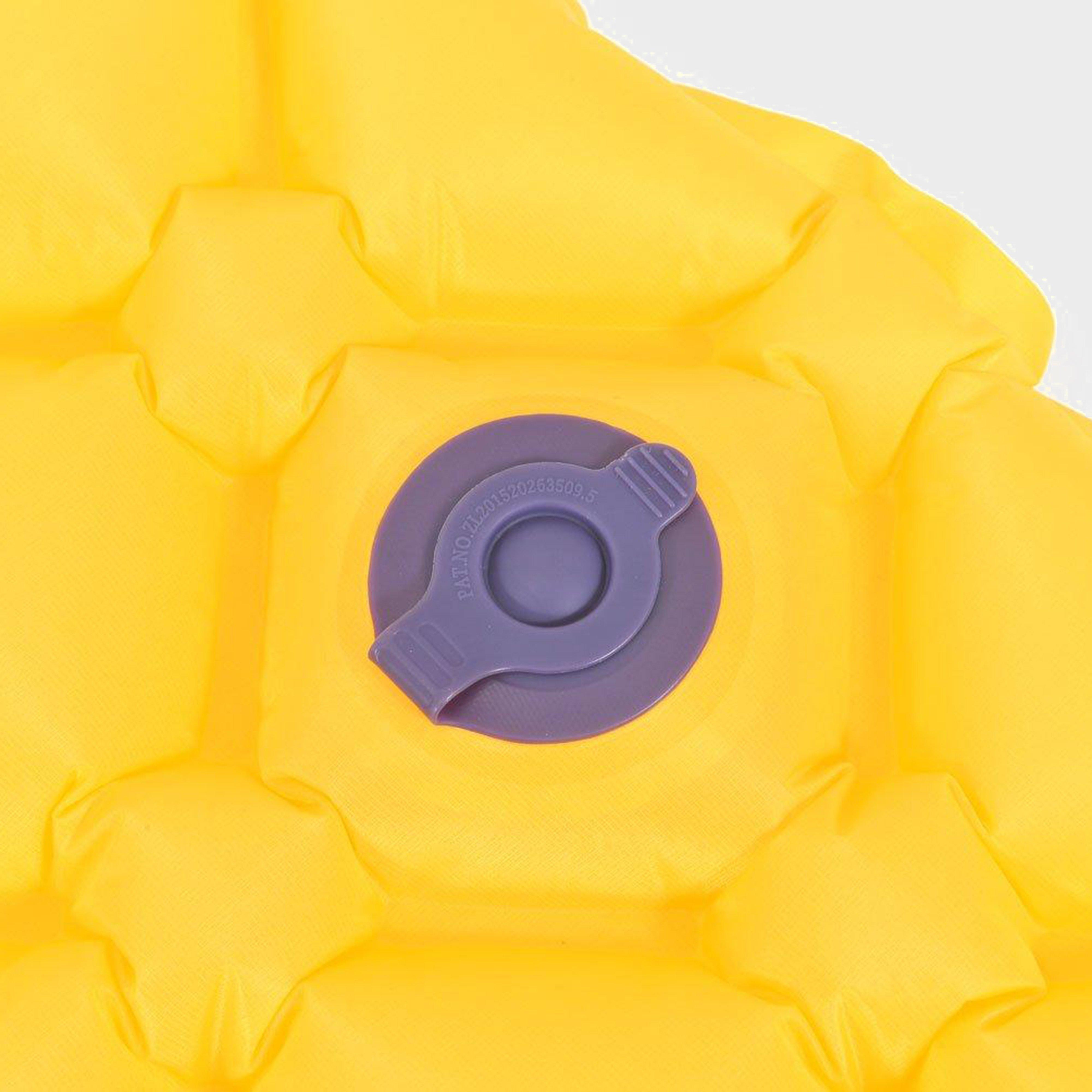 Traverse IMX Inflatable Sleeping Mat