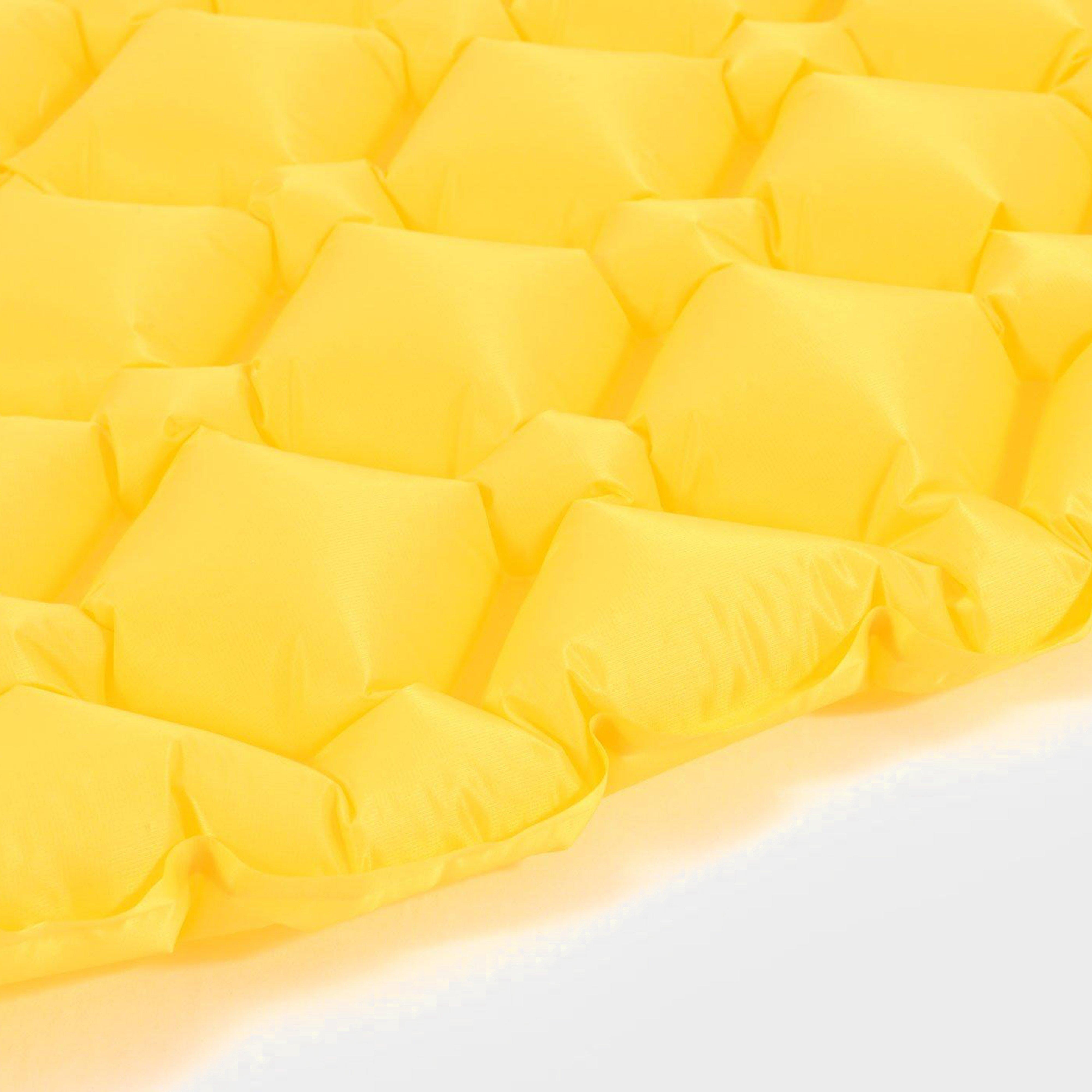 Traverse IMX Inflatable Sleeping Mat