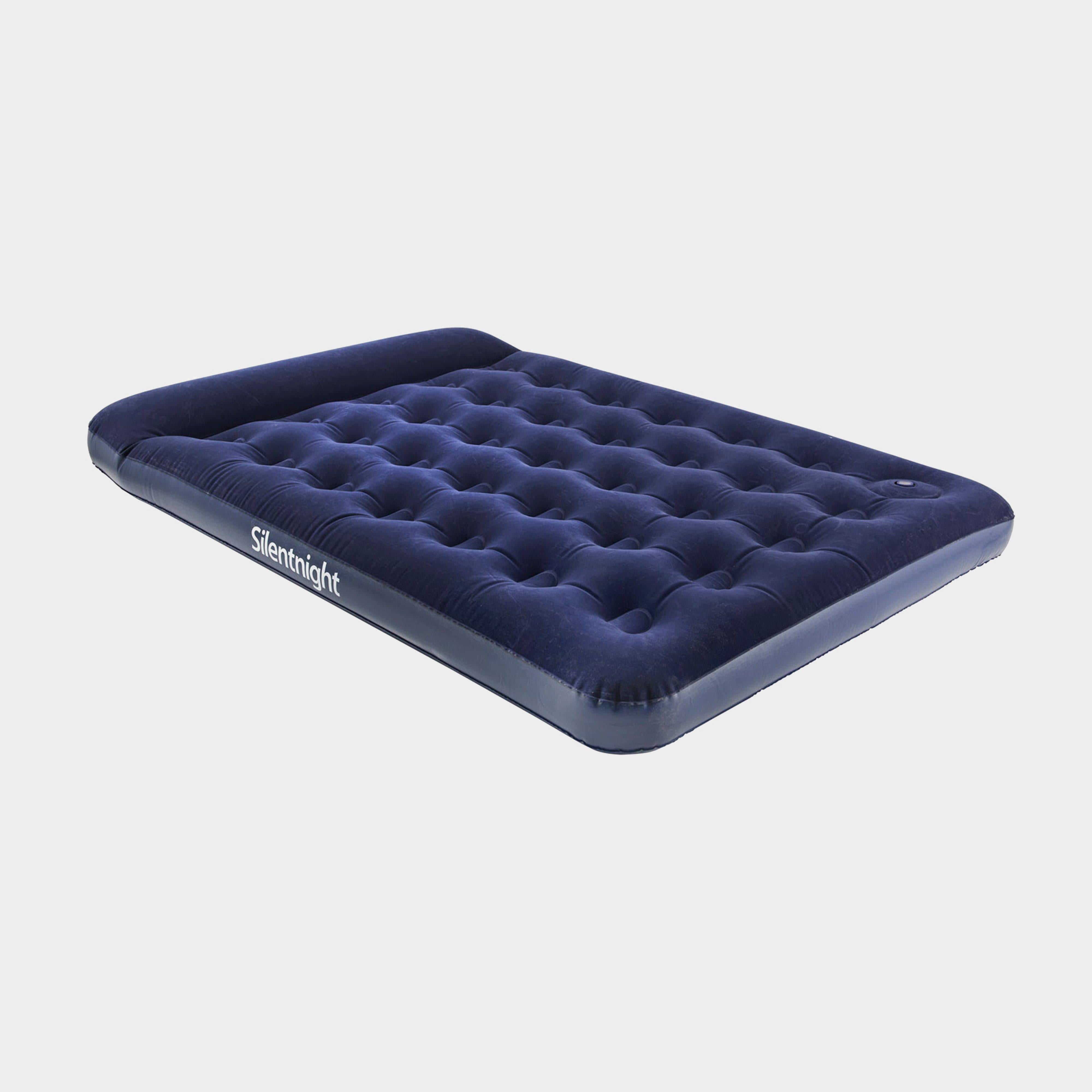 Double Flock Pump Airbed