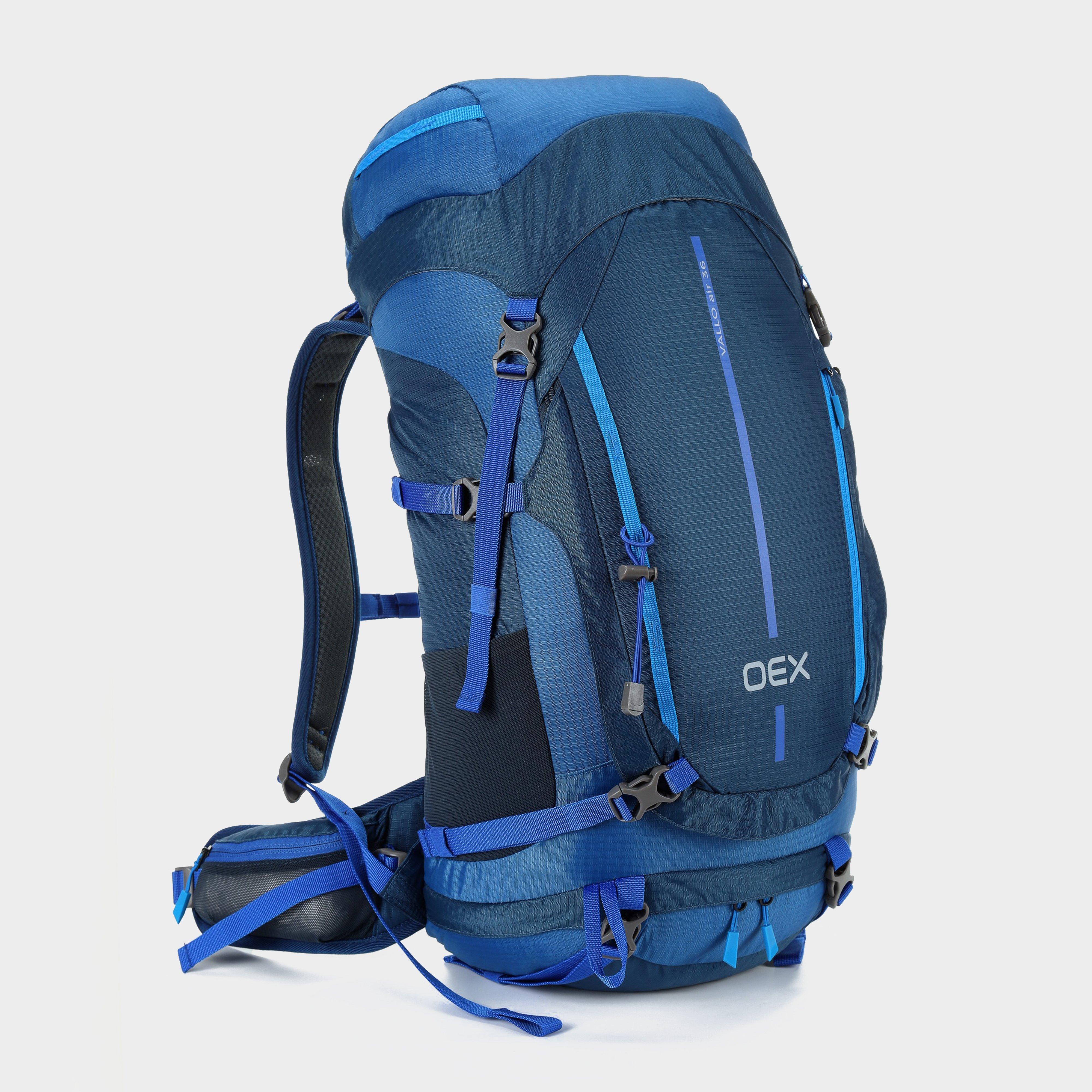 Vallo Air 36 Rucksack