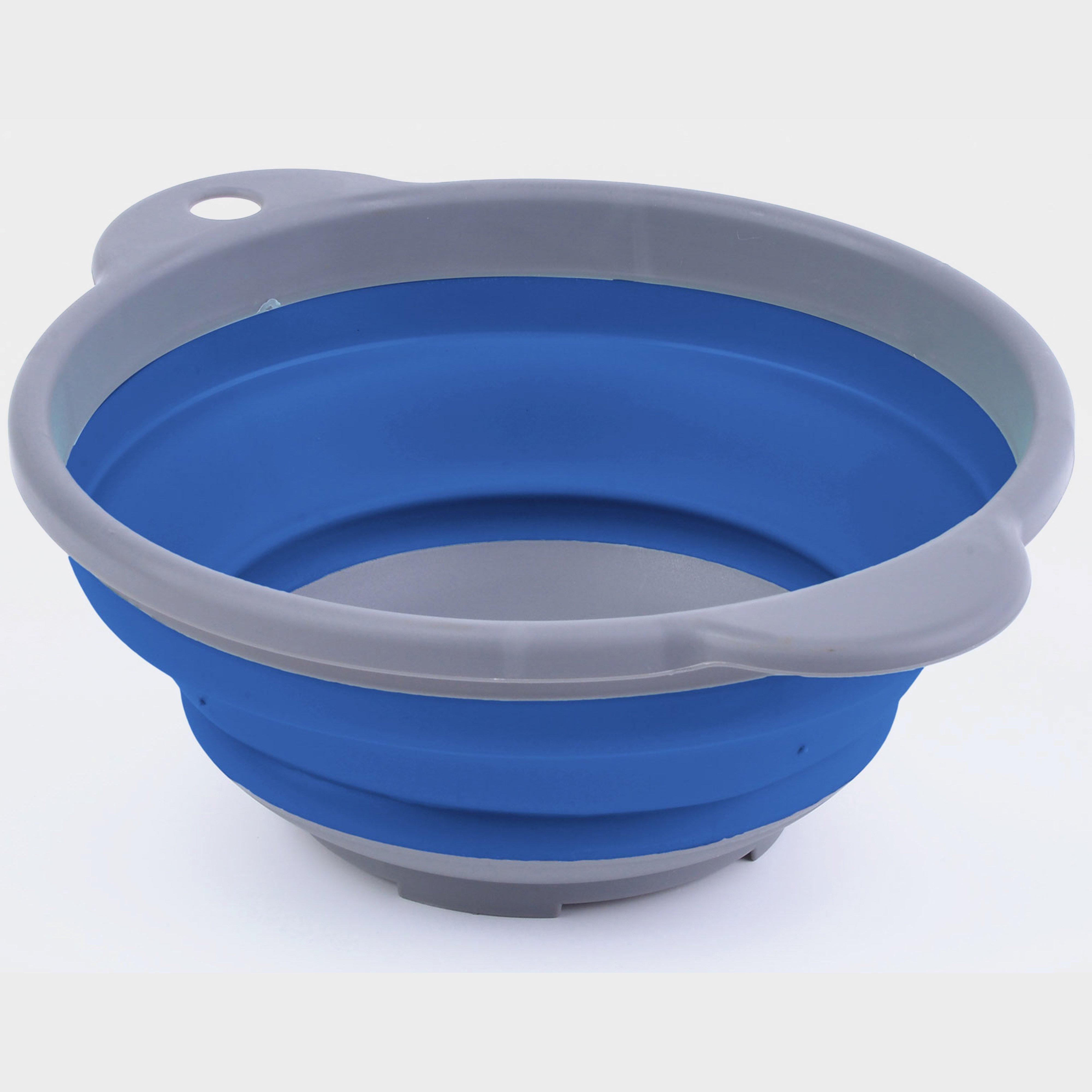 Compact Folding Bowl