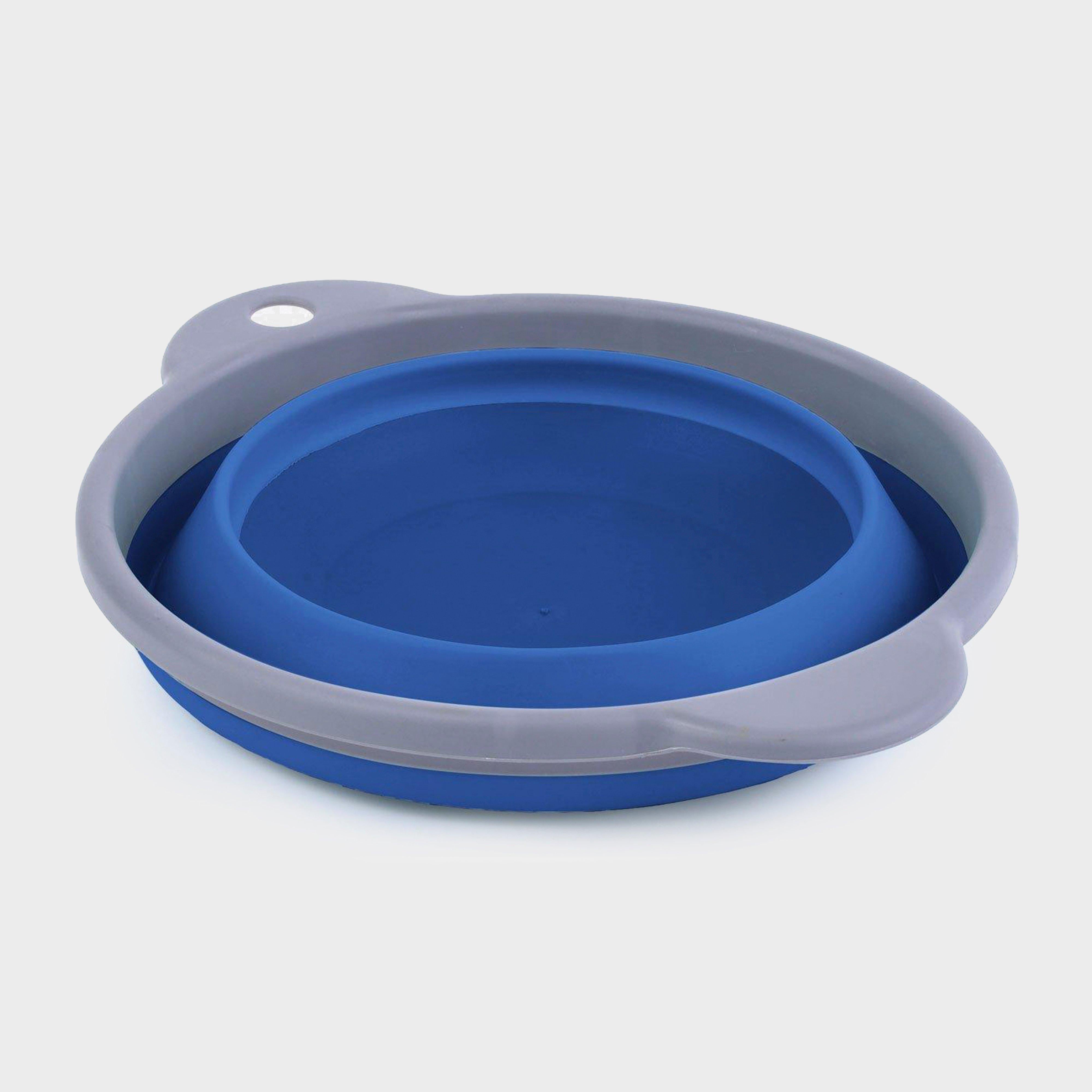 Compact Folding Bowl