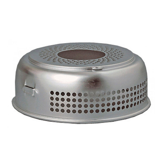 27 Lower Windshield UL