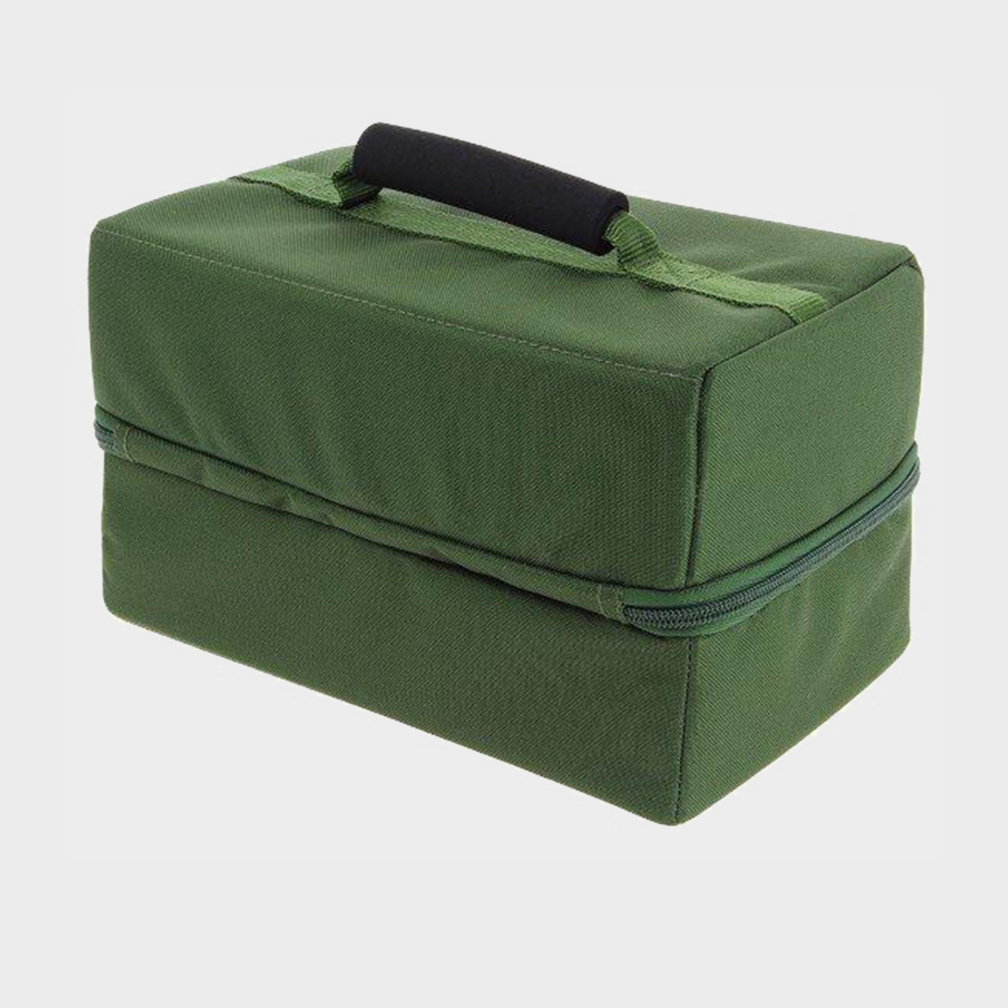 Complete Rigid Carp Pouch